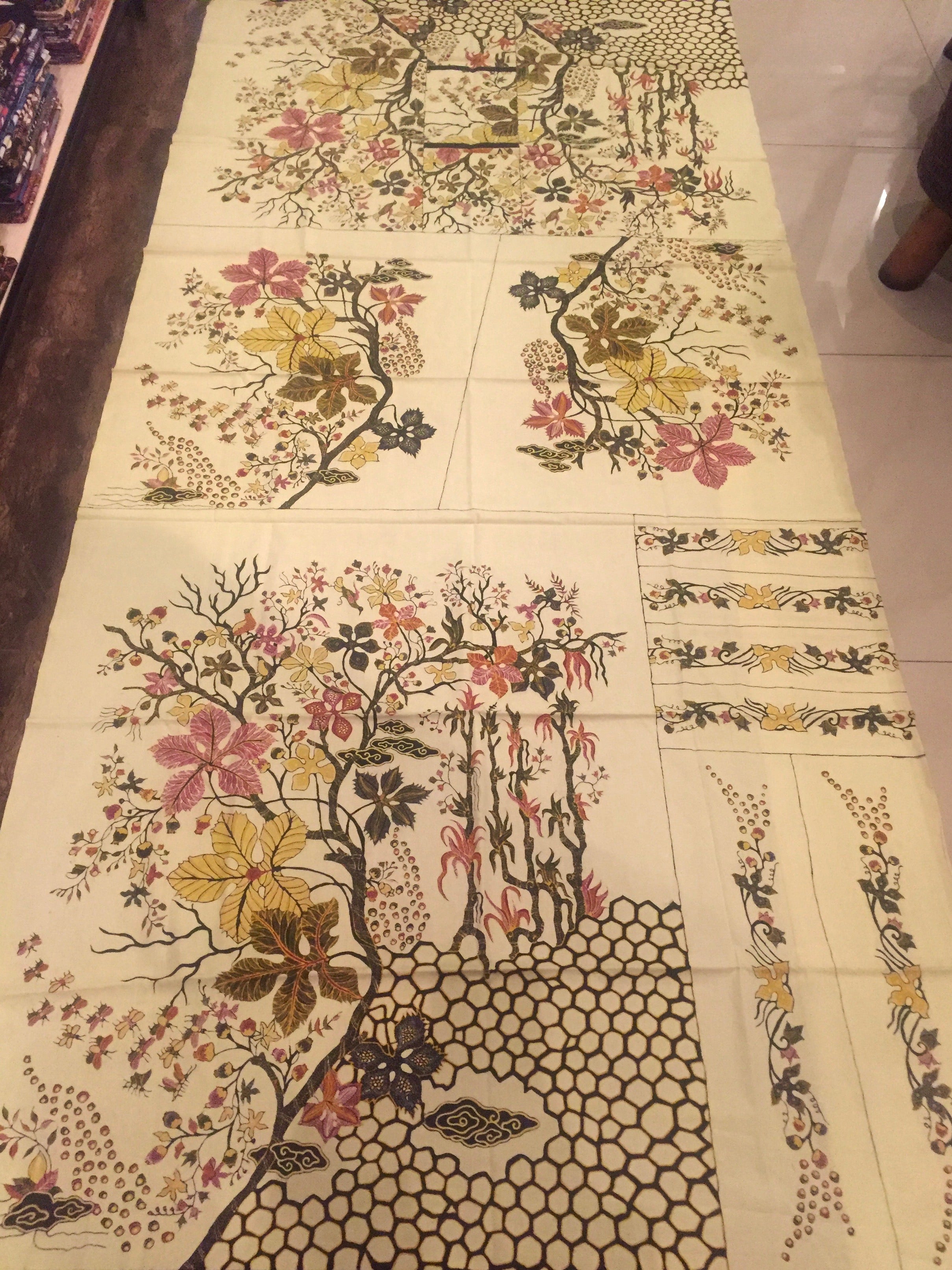 Batik Tulis Cirebon KH-47.7087