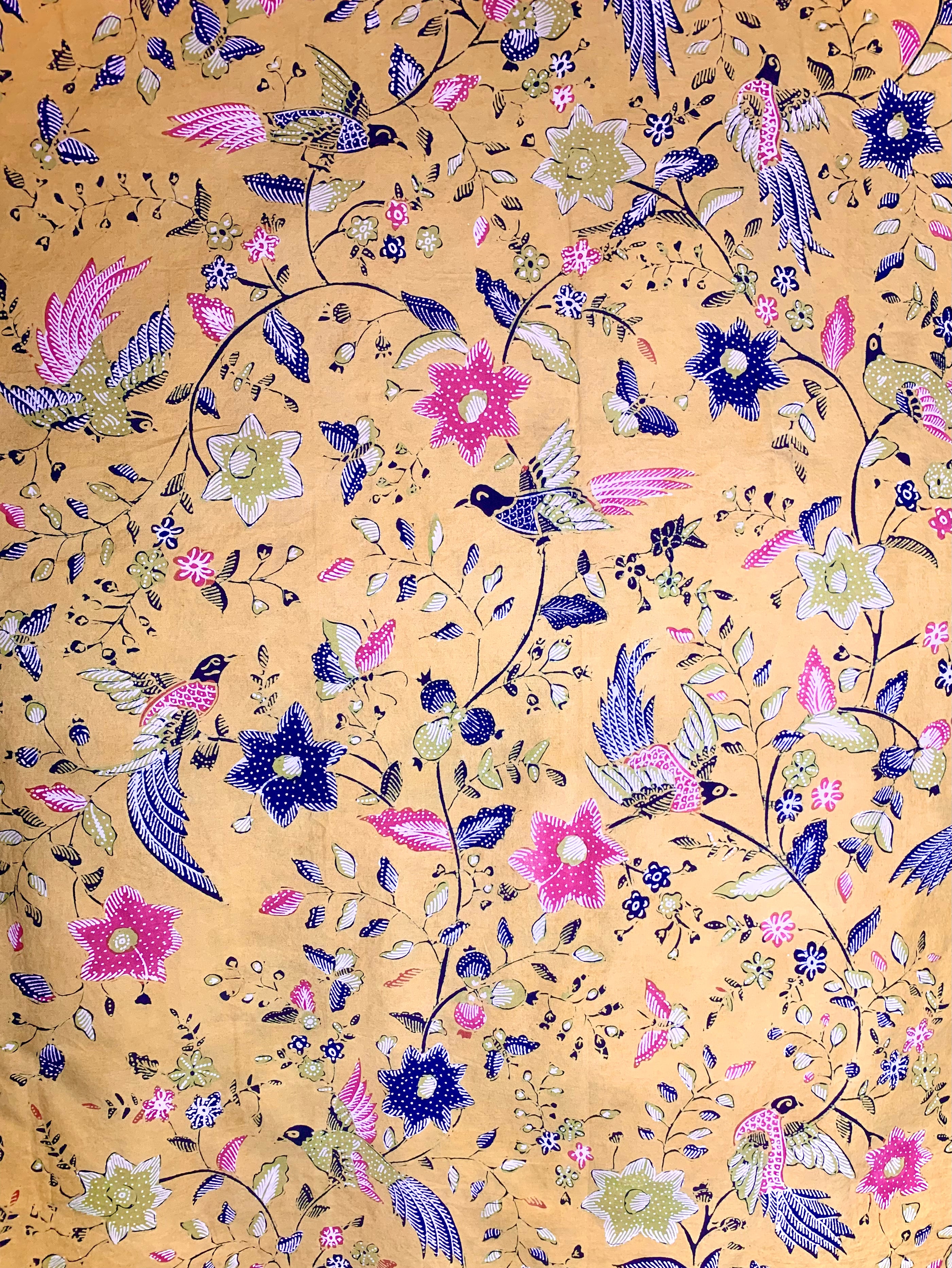 Batik Tulis Cirebon KK-16.4717