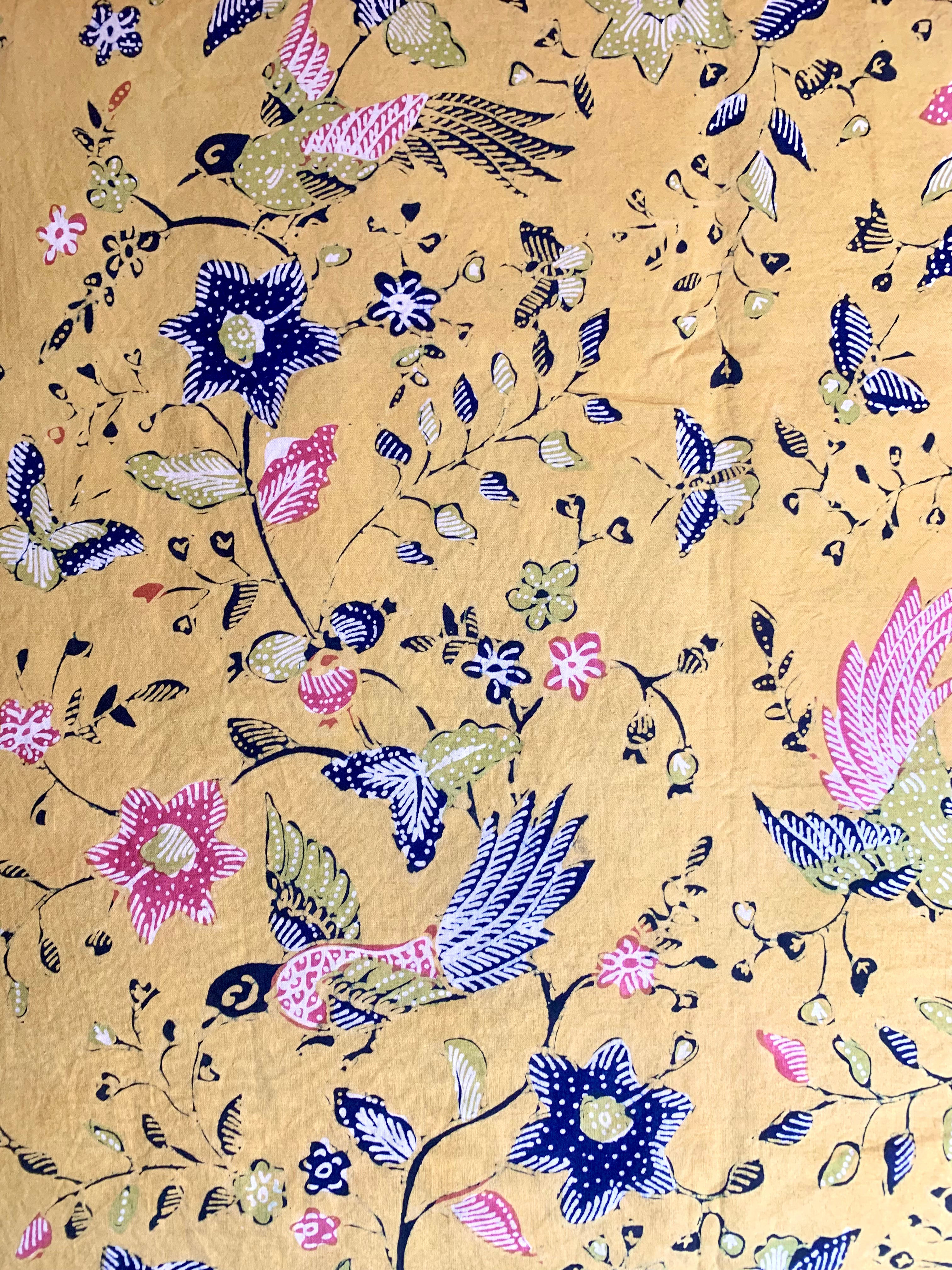 Batik Tulis Cirebon KK-16.4717