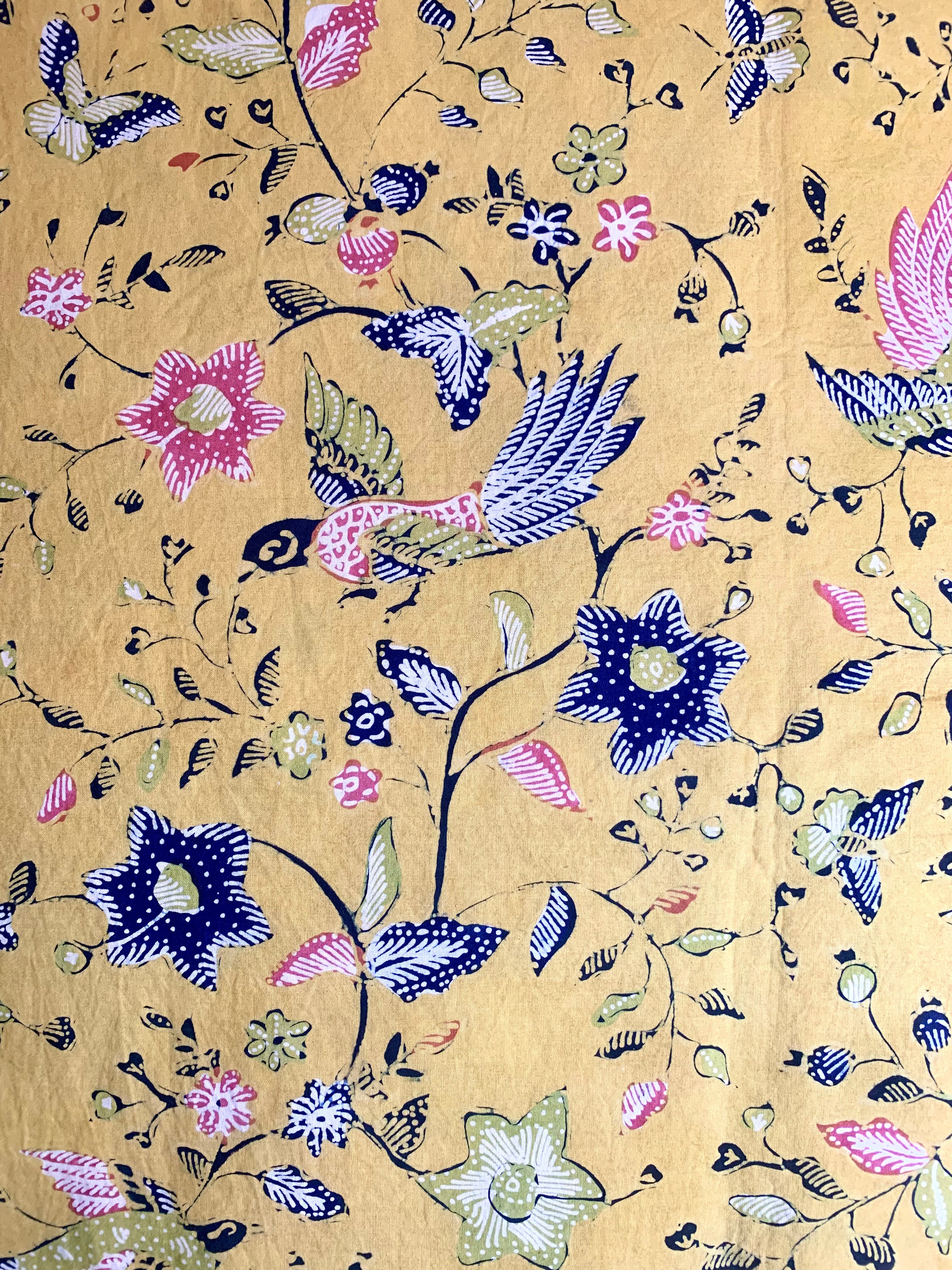 Batik Tulis Cirebon KK-16.4717