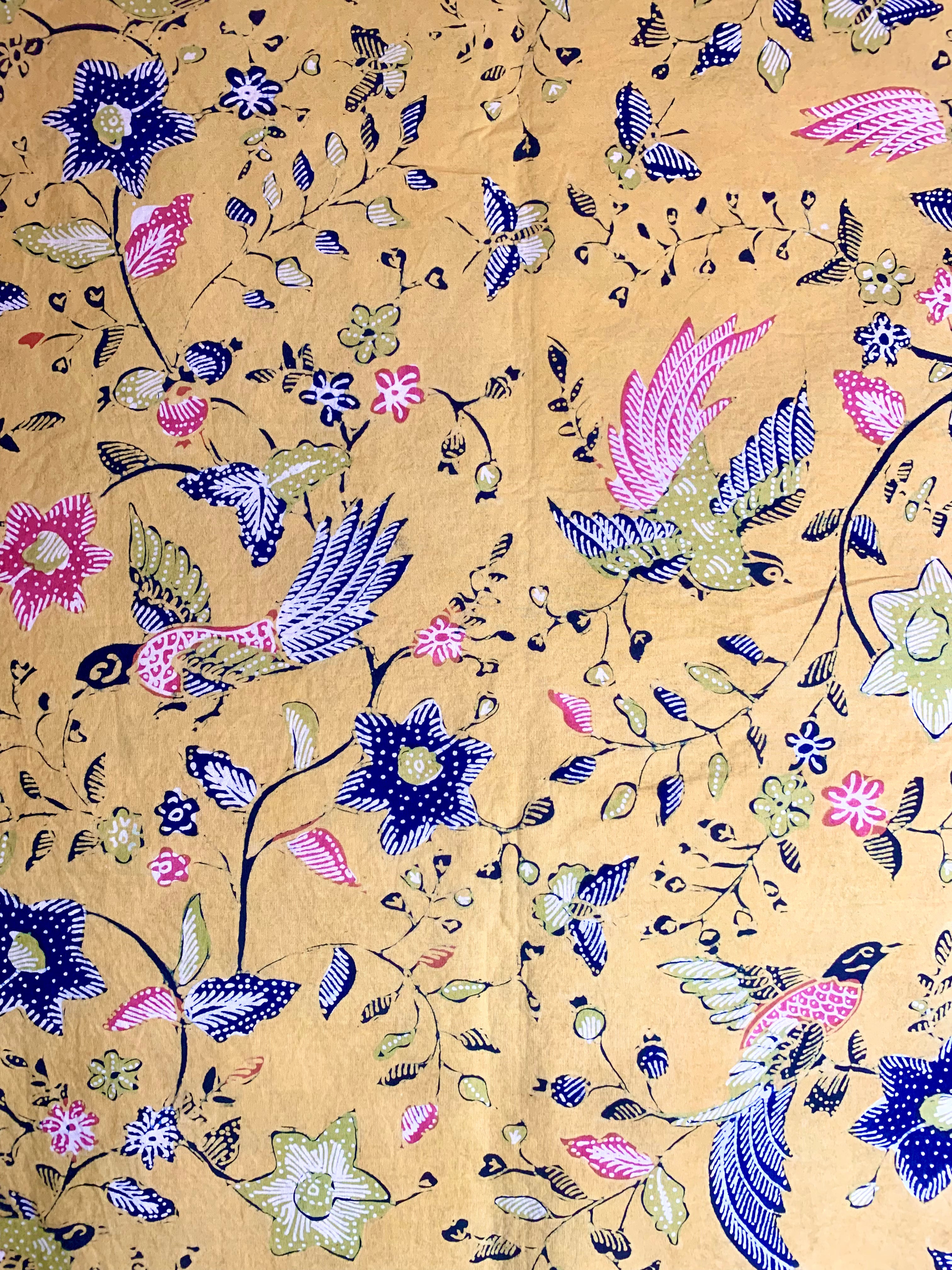 Batik Tulis Cirebon KK-16.4717