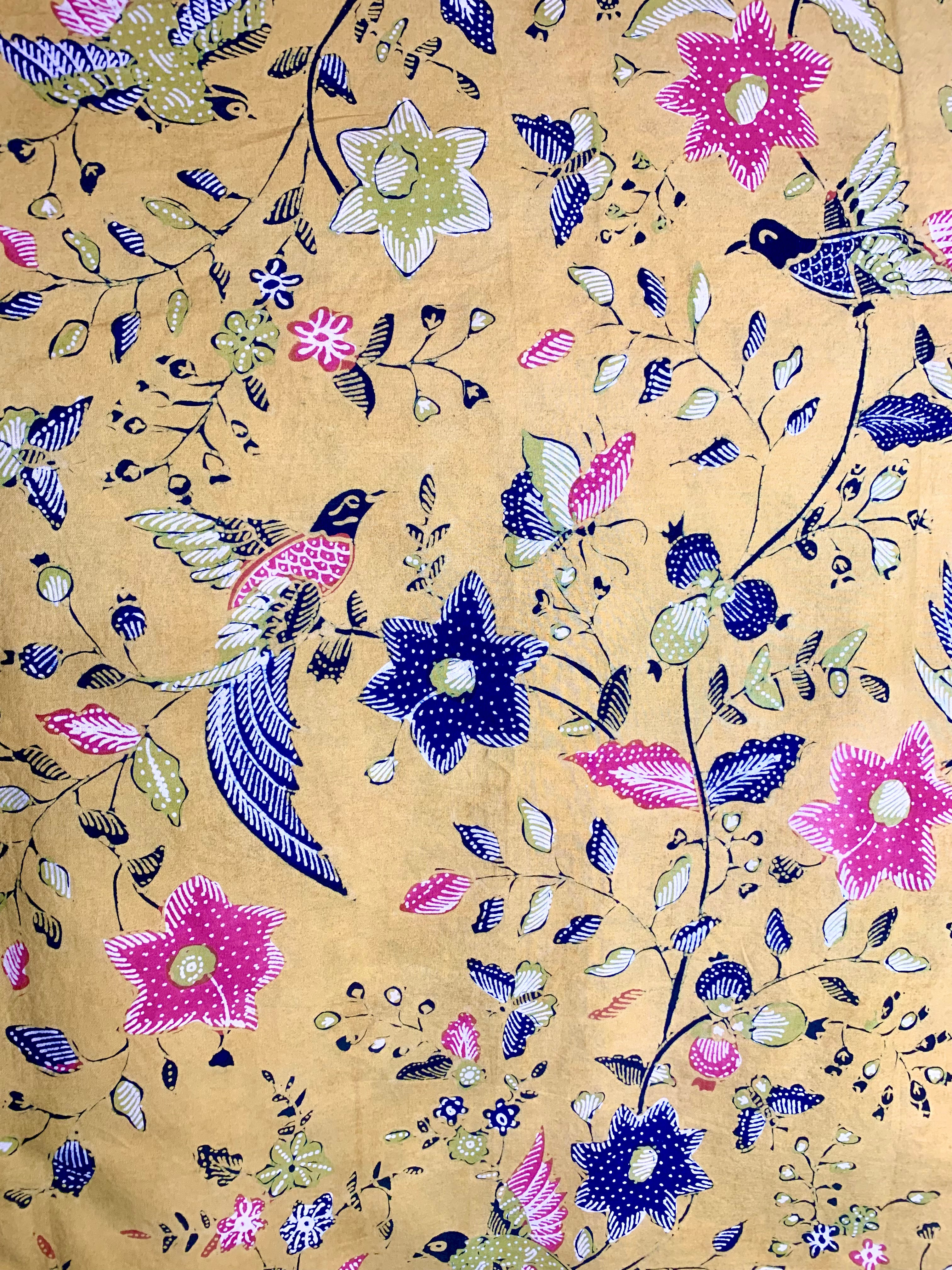 Batik Tulis Cirebon KK-16.4717