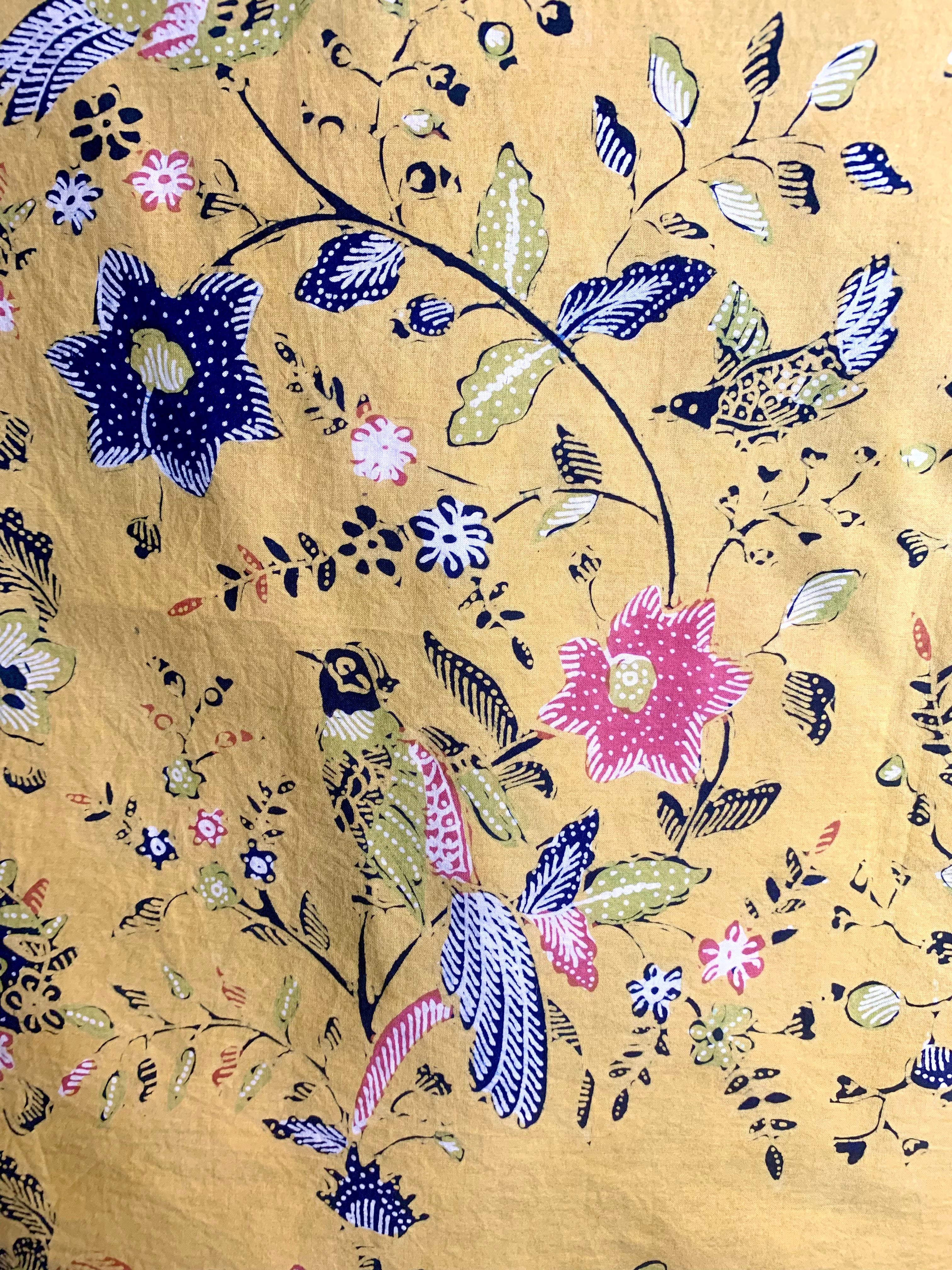 Batik Tulis Cirebon KK-16.4717