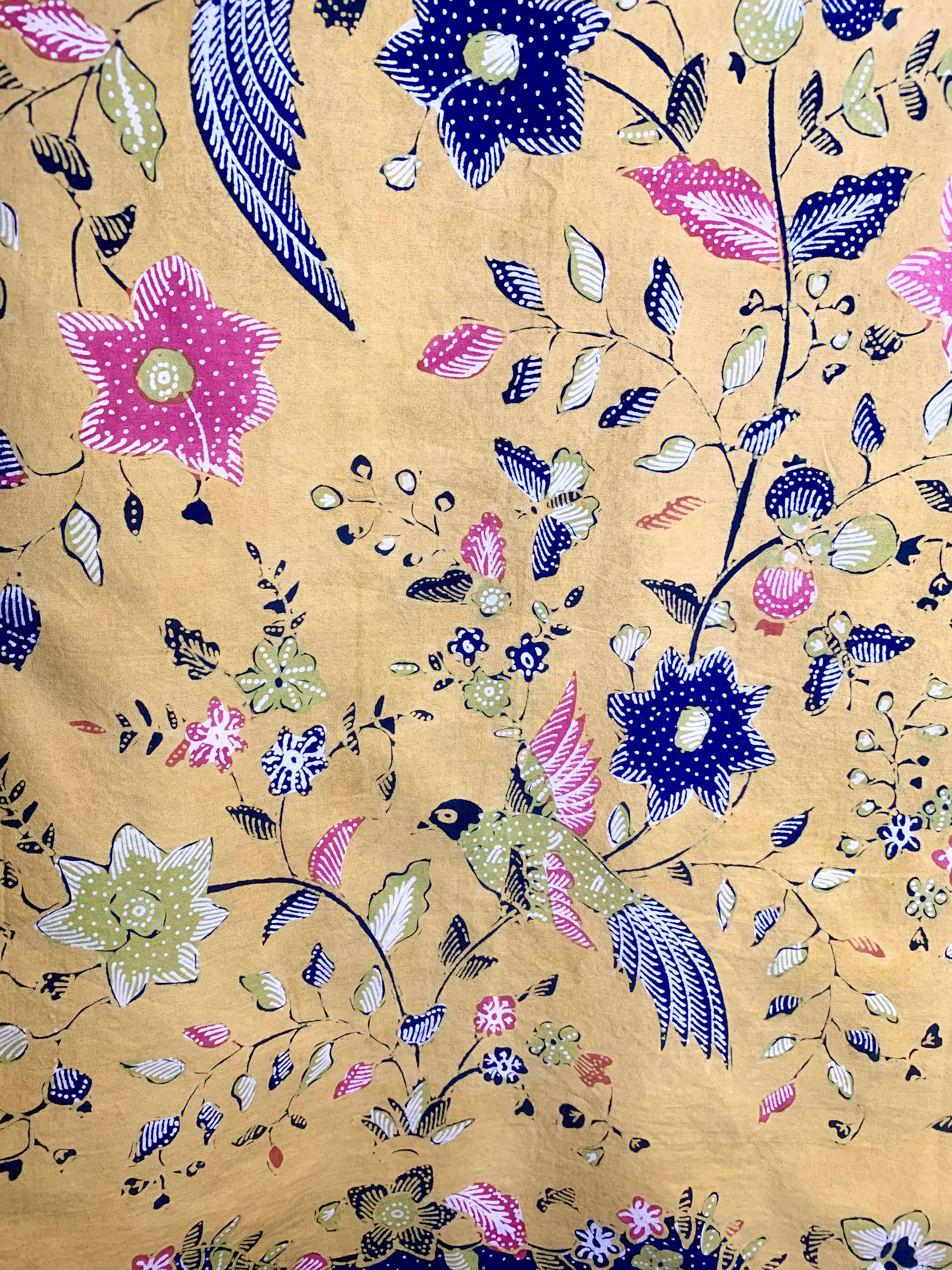 Batik Tulis Cirebon KK-16.4717