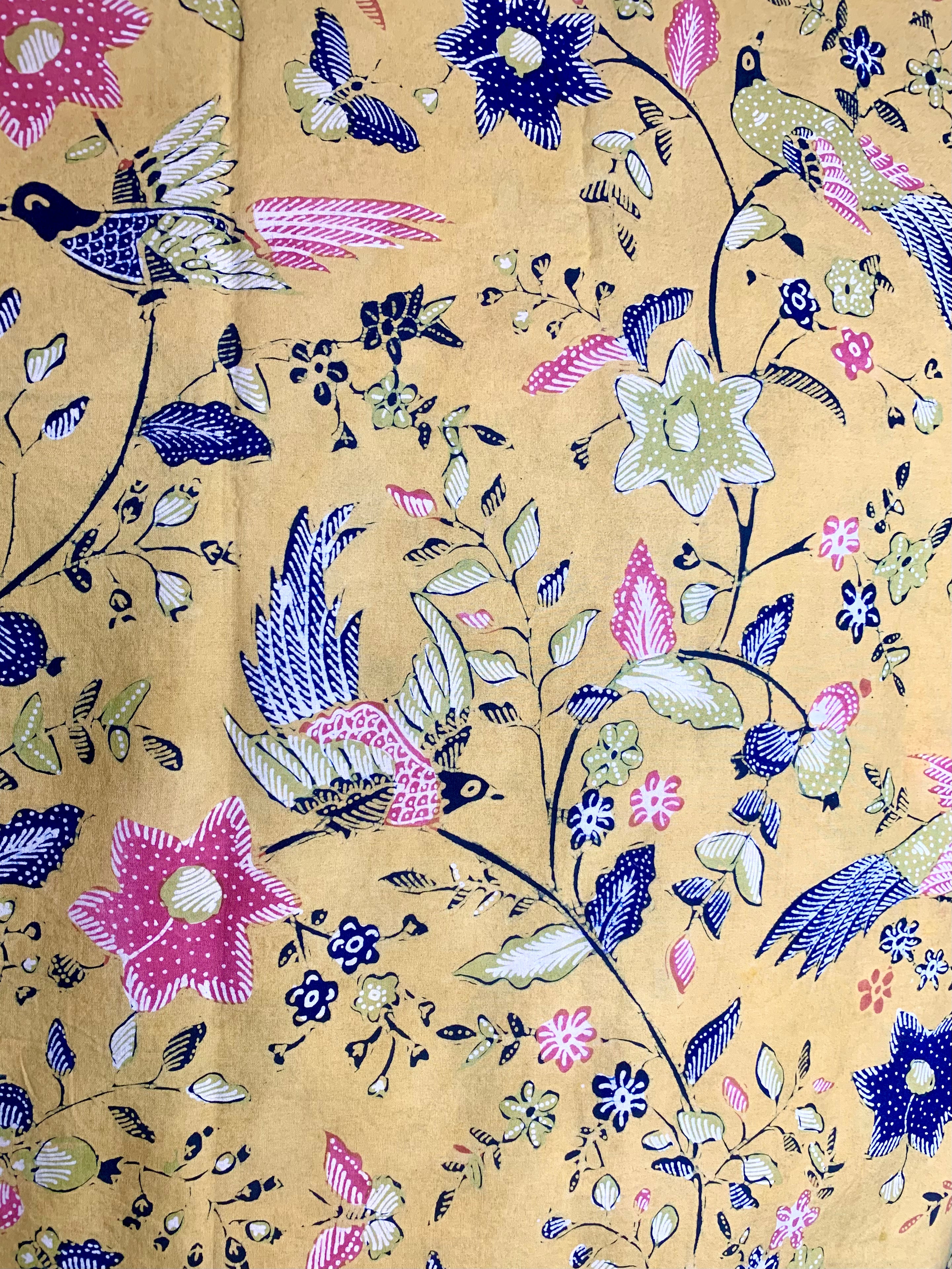 Batik Tulis Cirebon KK-16.4717