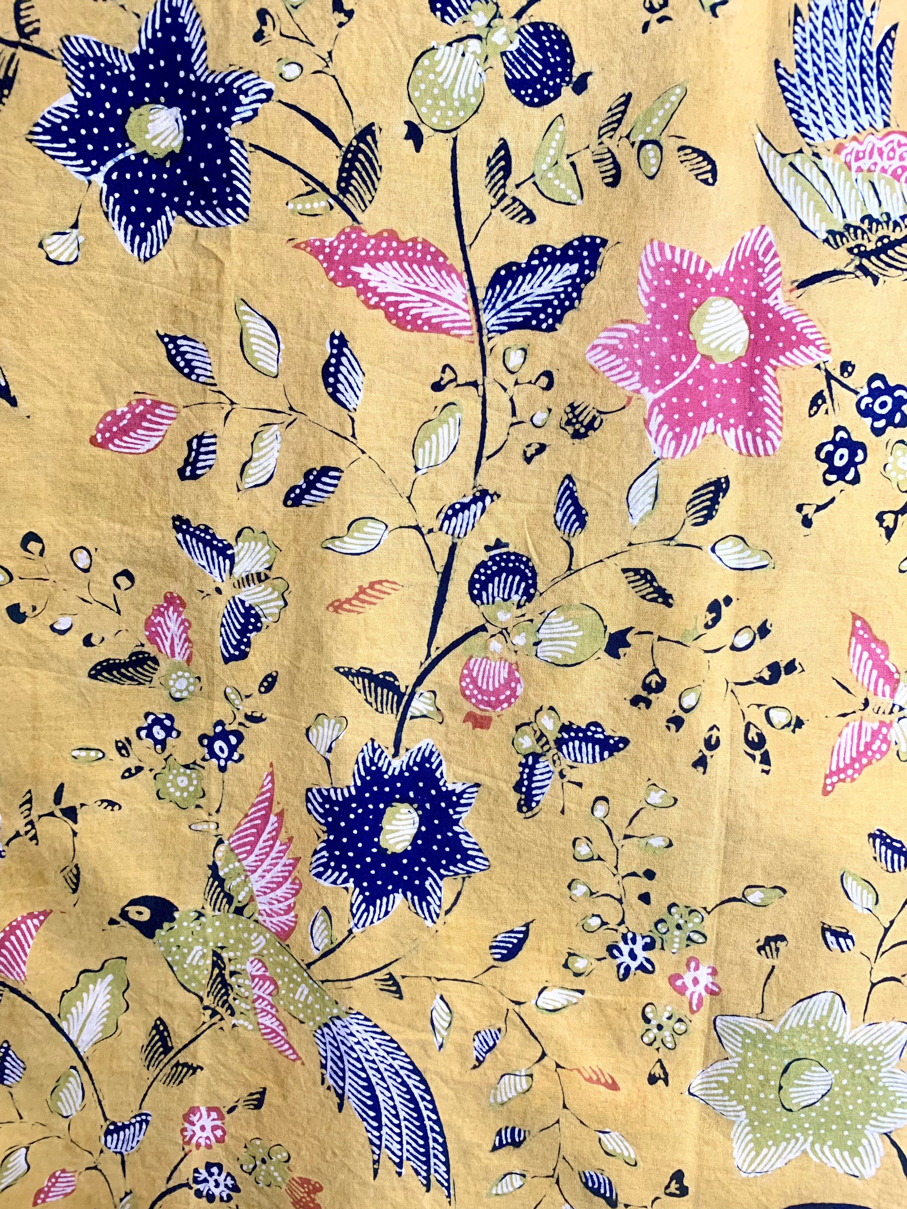 Batik Tulis Cirebon KK-16.4717