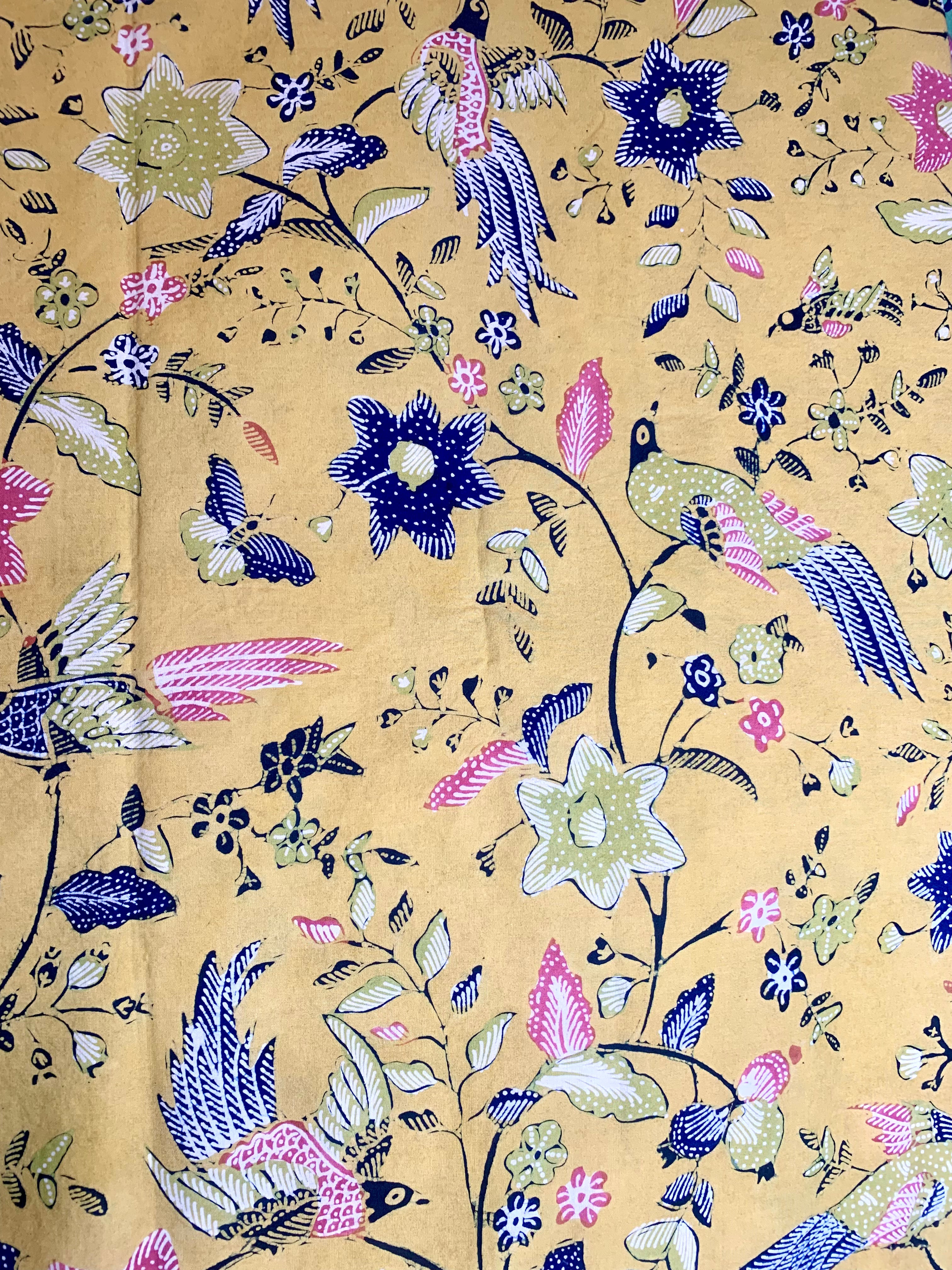 Batik Tulis Cirebon KK-16.4717