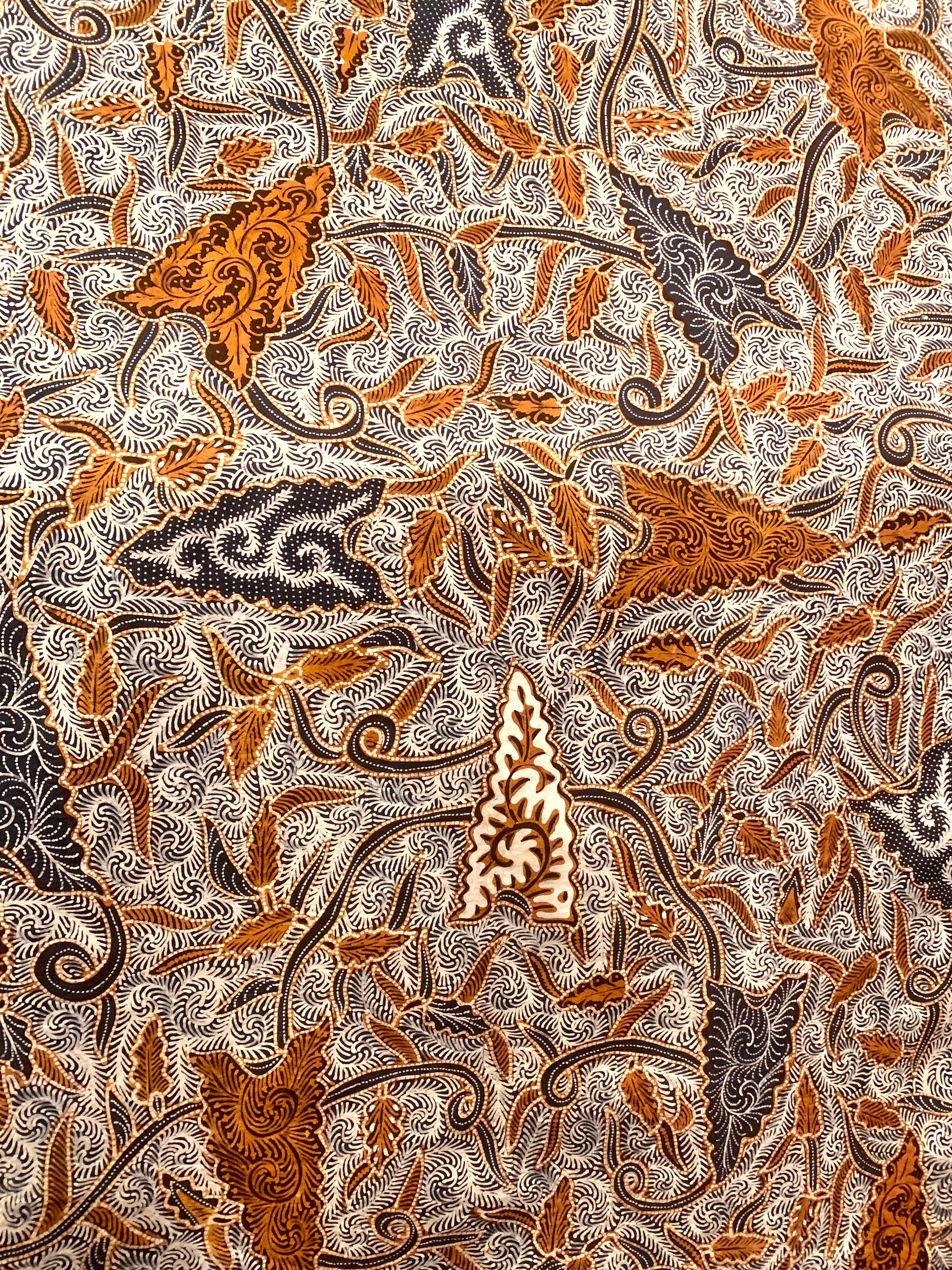 Batik Tulis Yogyakarta KM-34.5691