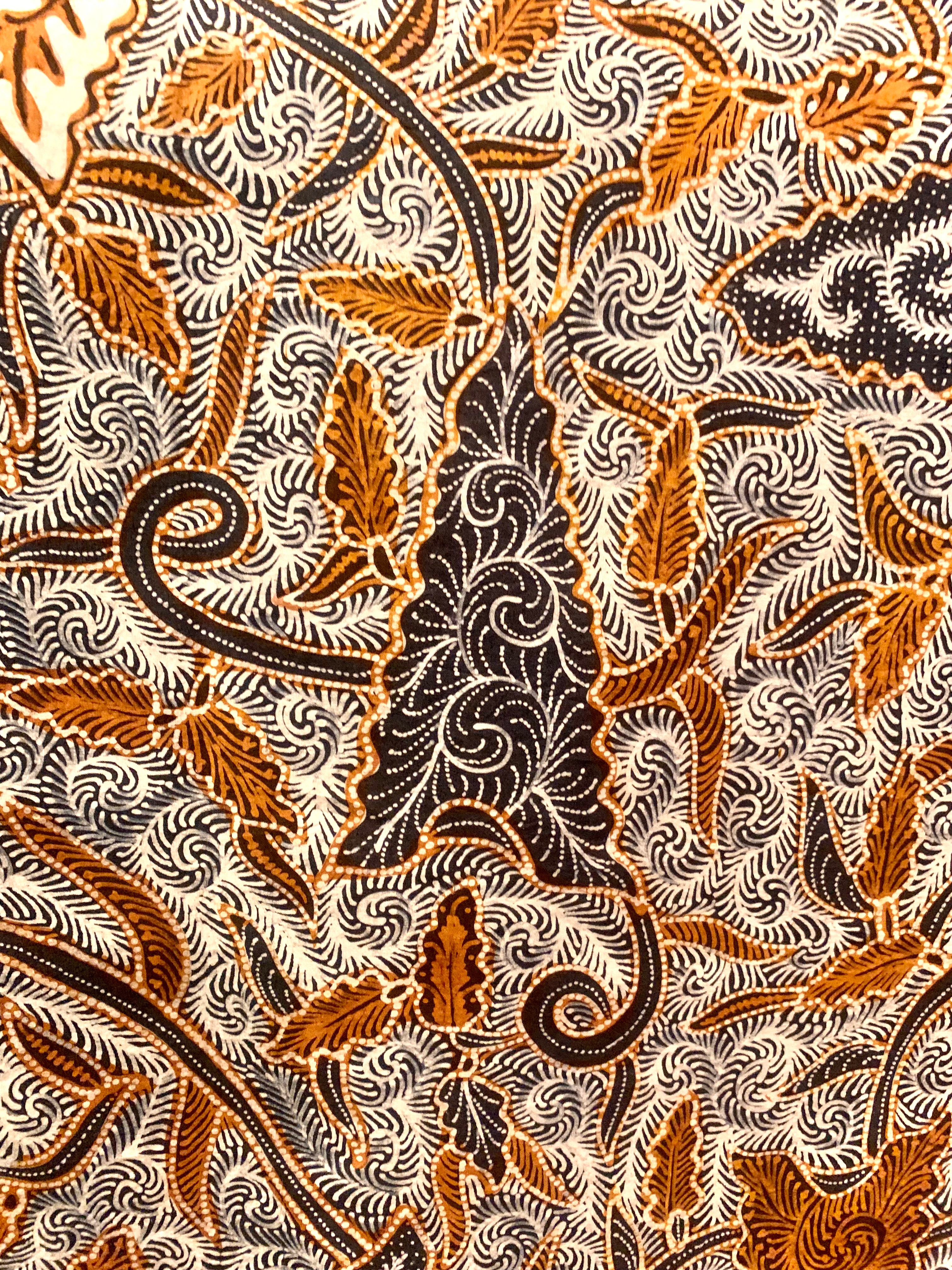 Batik Tulis Yogyakarta KM-34.5691