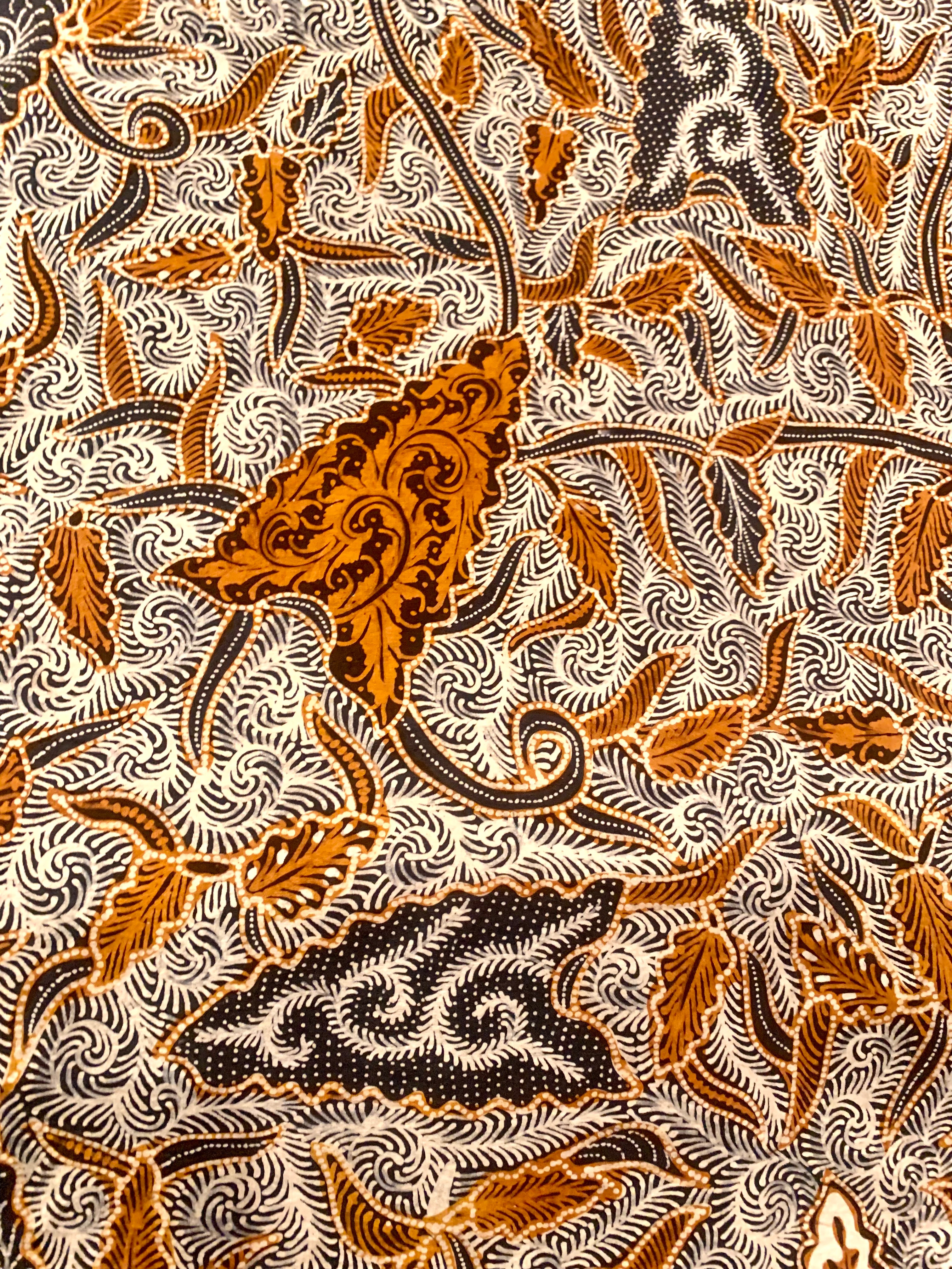 Batik Tulis Yogyakarta KM-34.5691