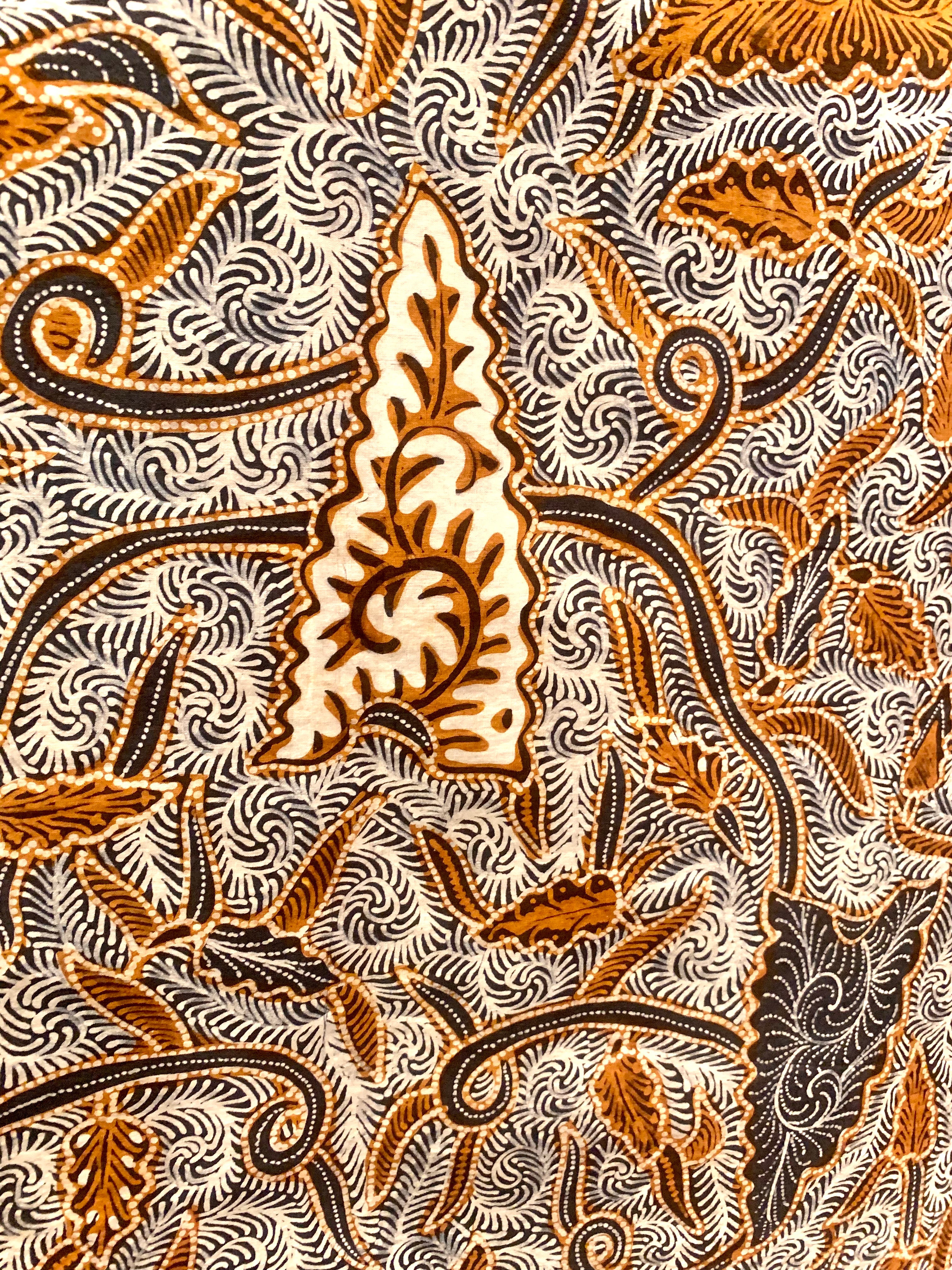 Batik Tulis Yogyakarta KM-34.5691