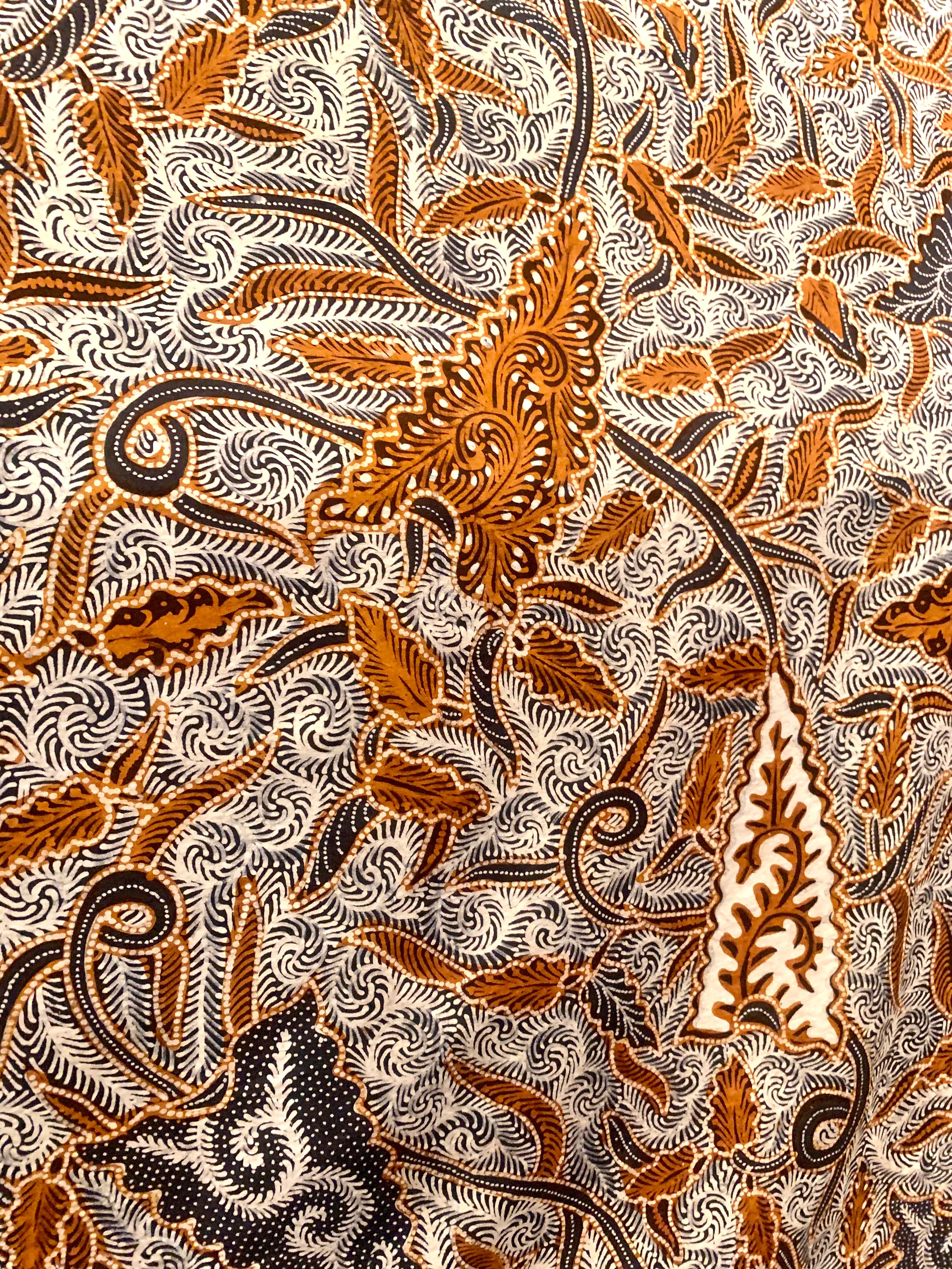 Batik Tulis Yogyakarta KM-34.5691
