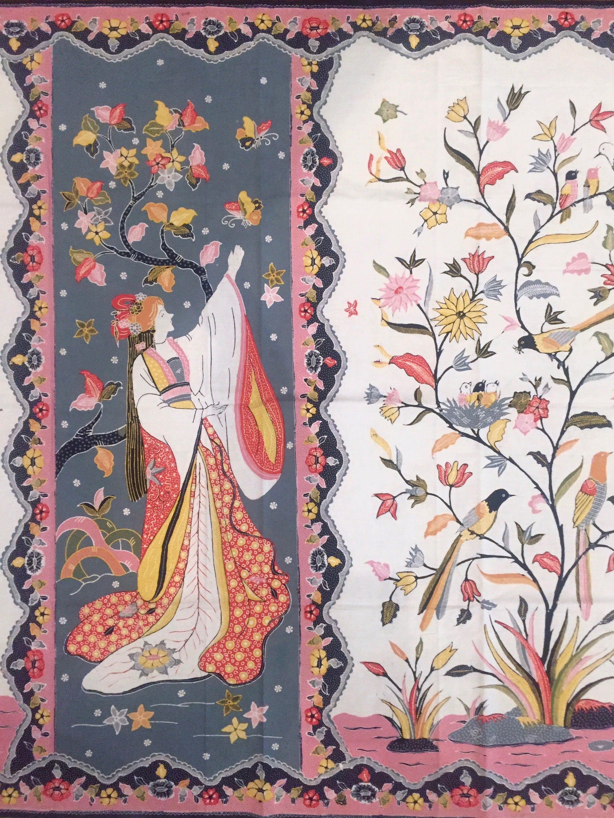 Batik Tulis Cirebon KK-80.5890