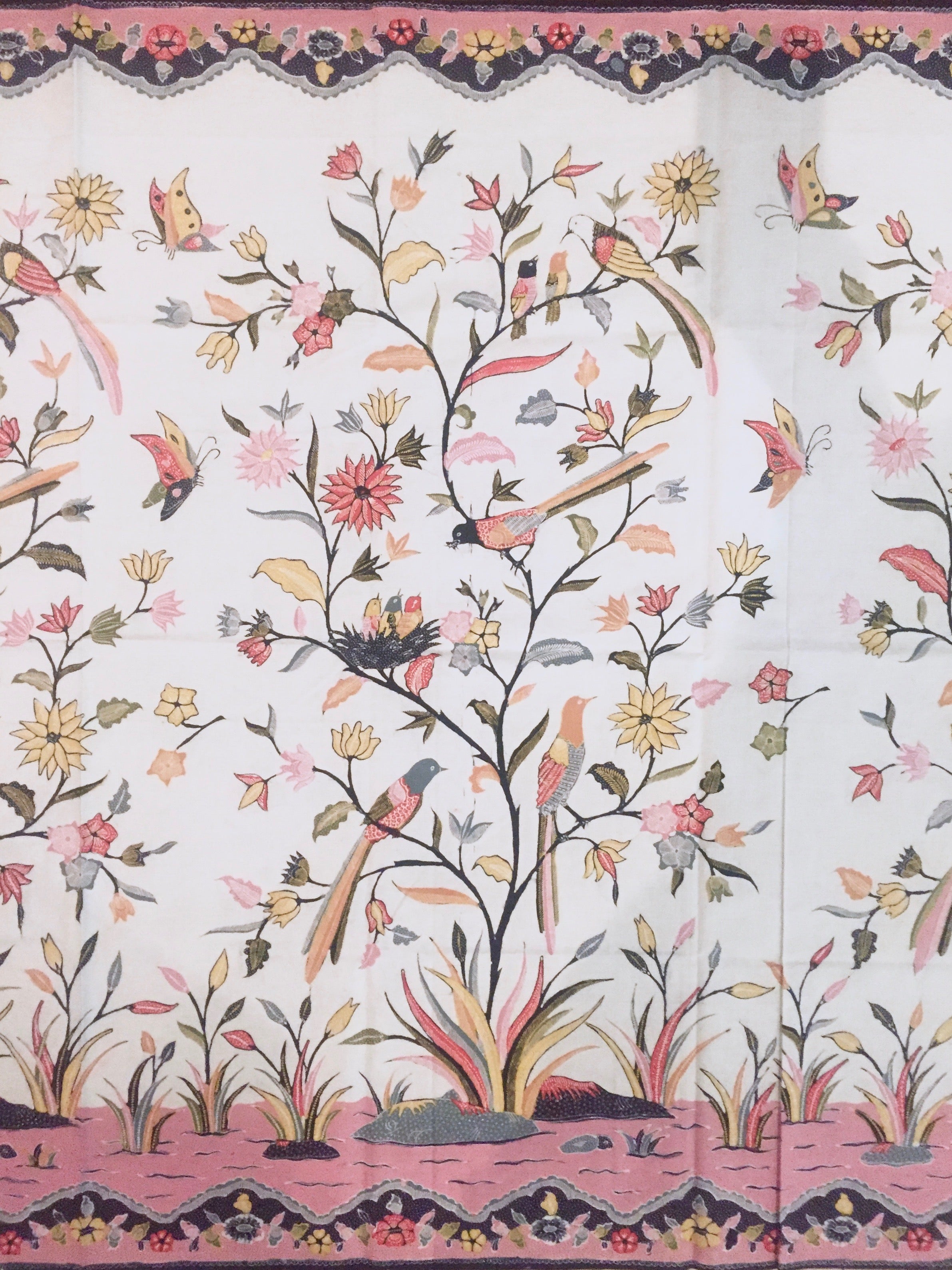 Batik Tulis Cirebon KK-80.5890