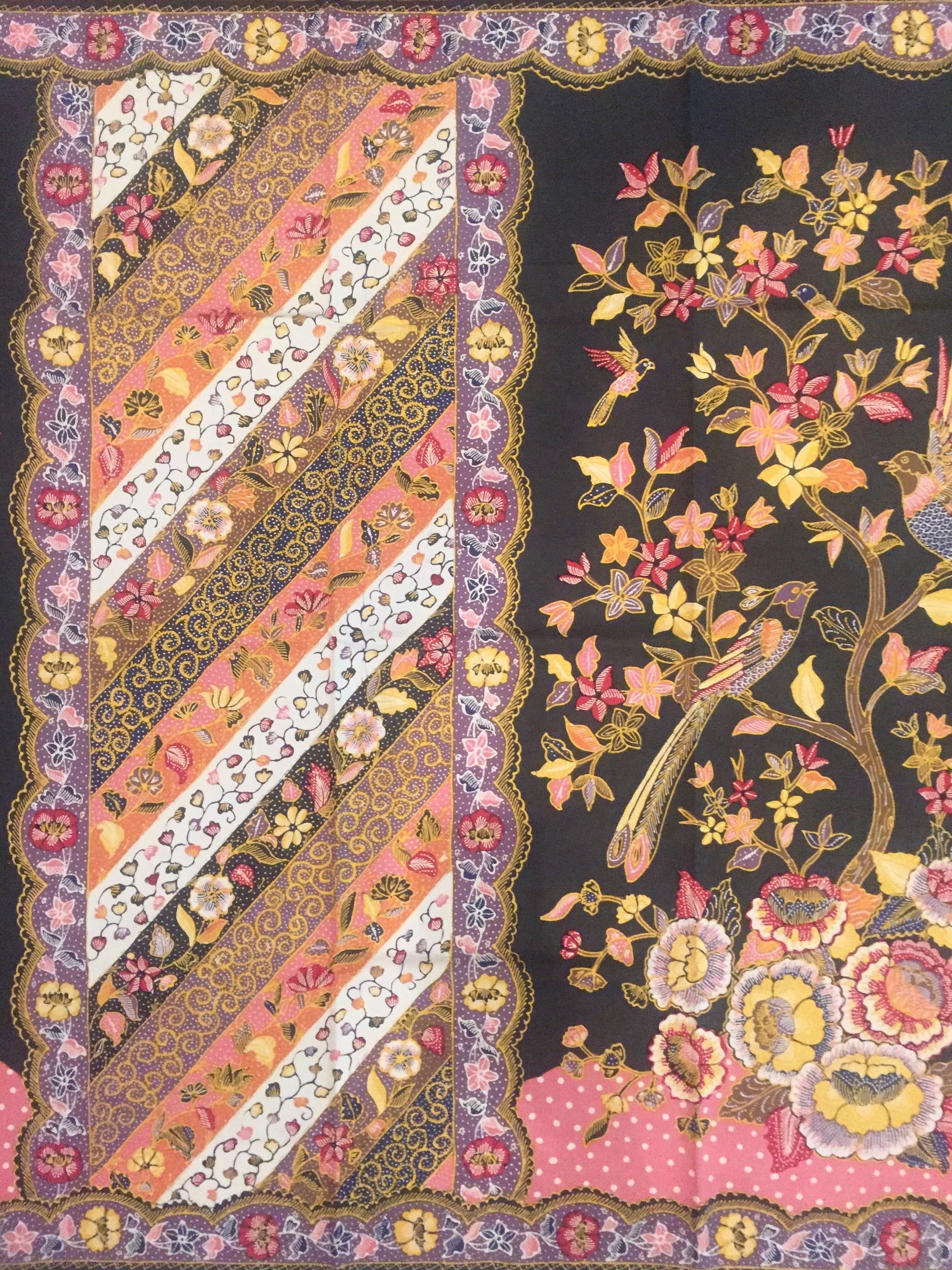 Batik Tulis Cirebon KJ-80.5947