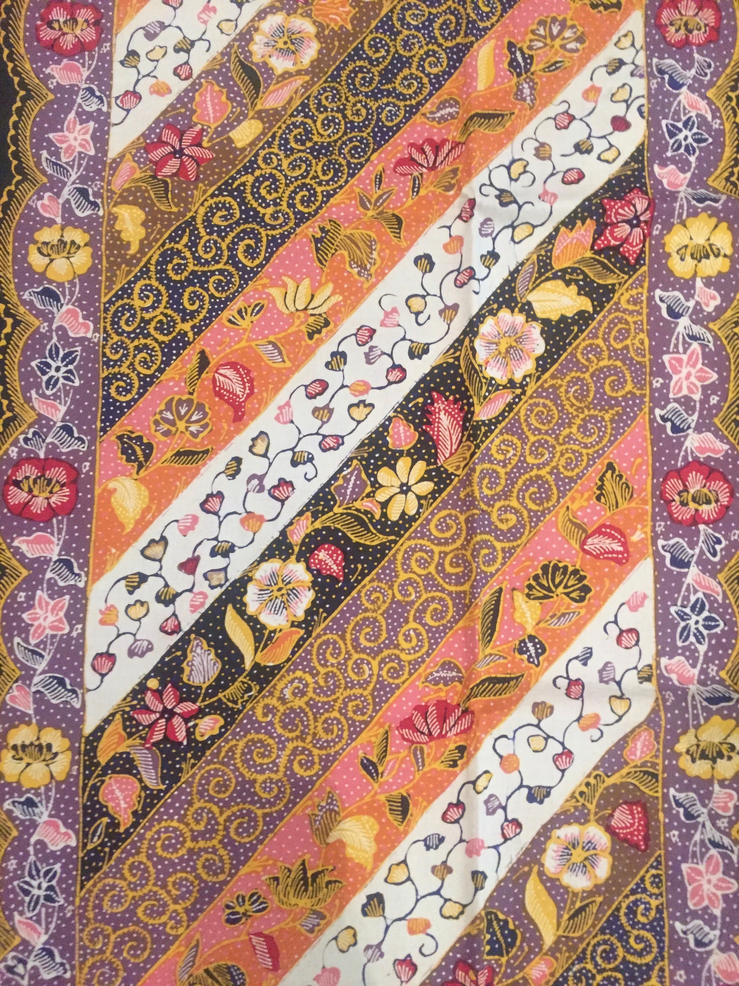 Batik Tulis Cirebon KJ-80.5947