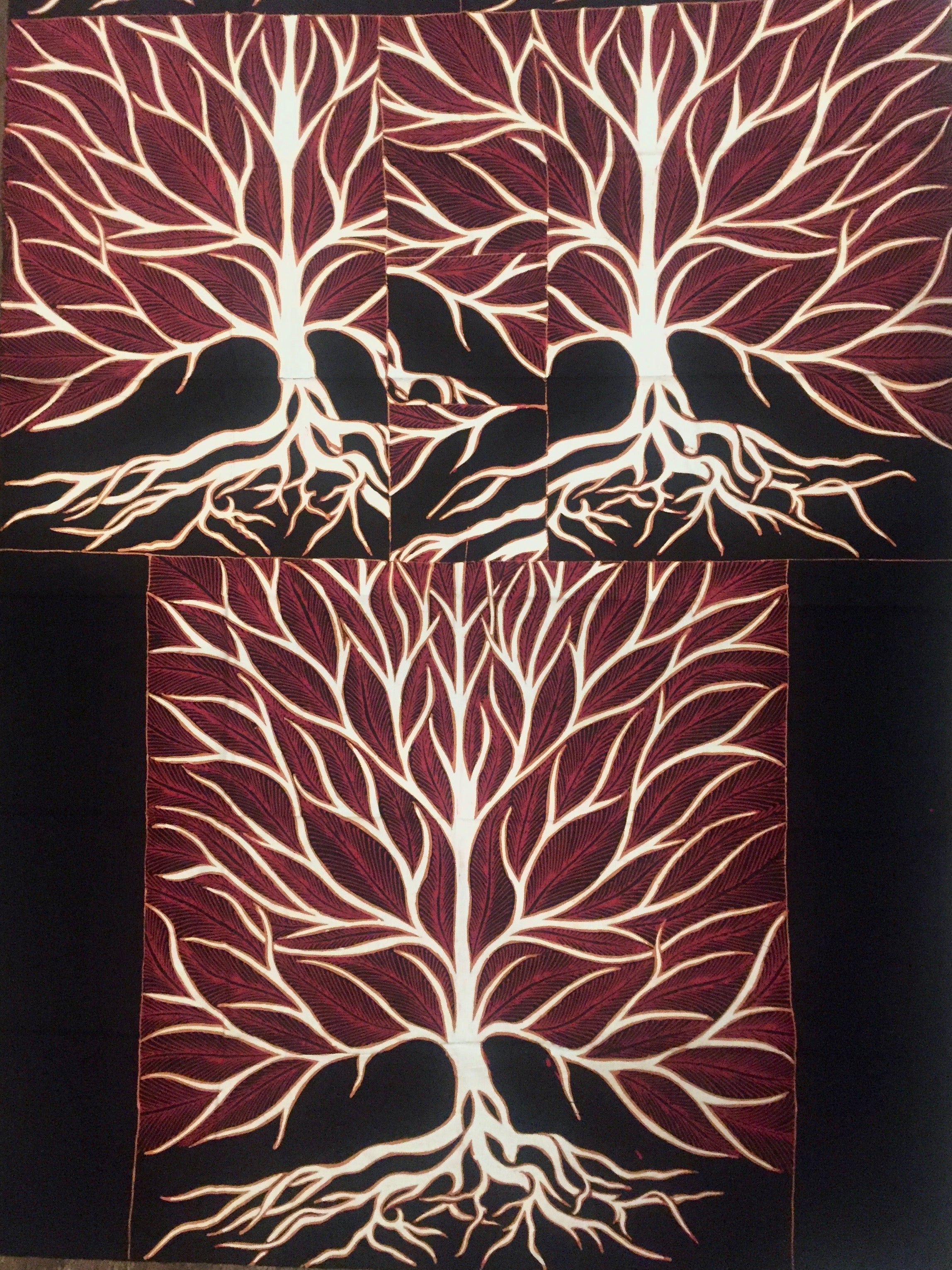 Batik Tulis Pekalongan KG-23.3890