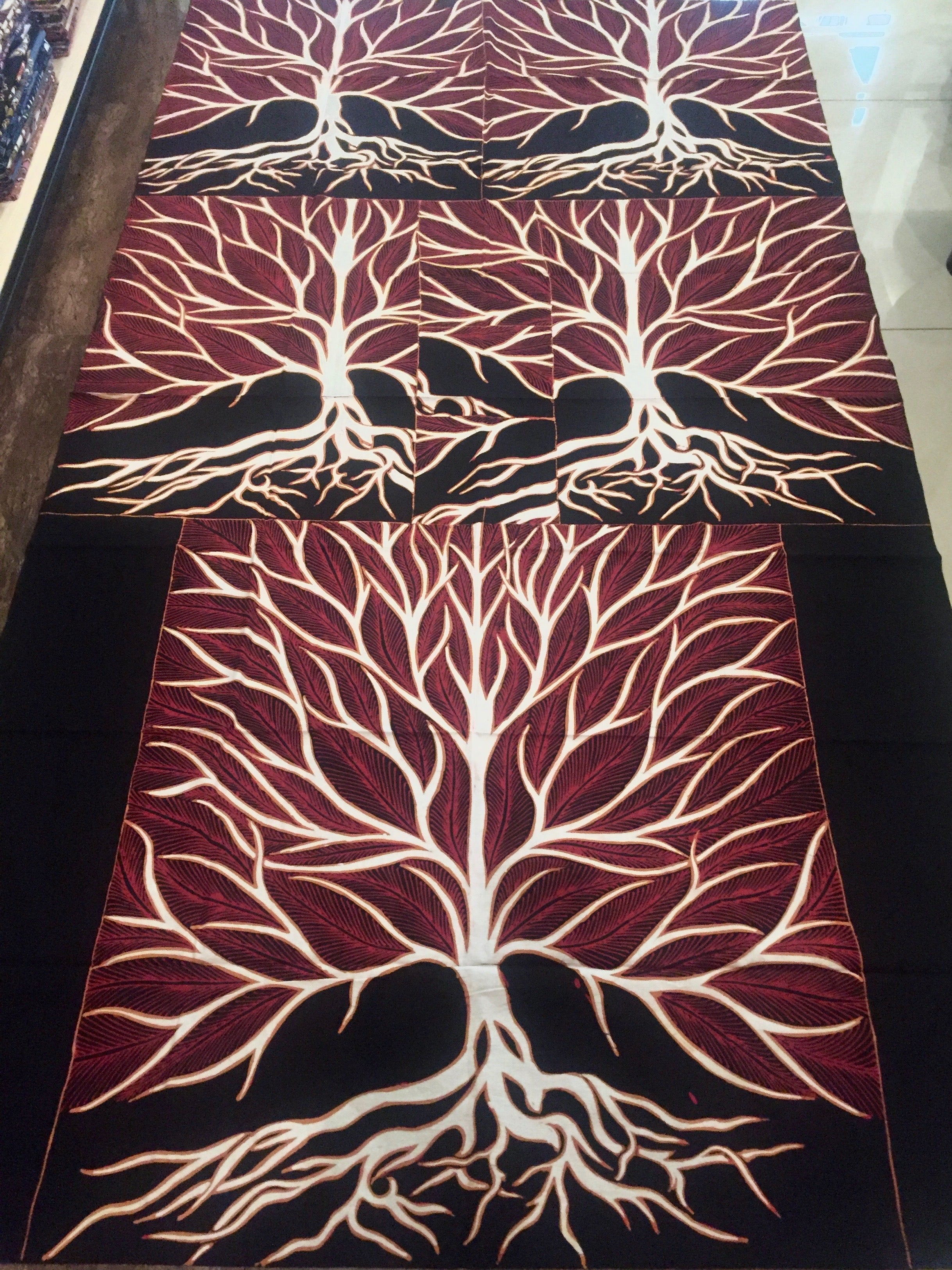 Batik Tulis Pekalongan KG-23.3890