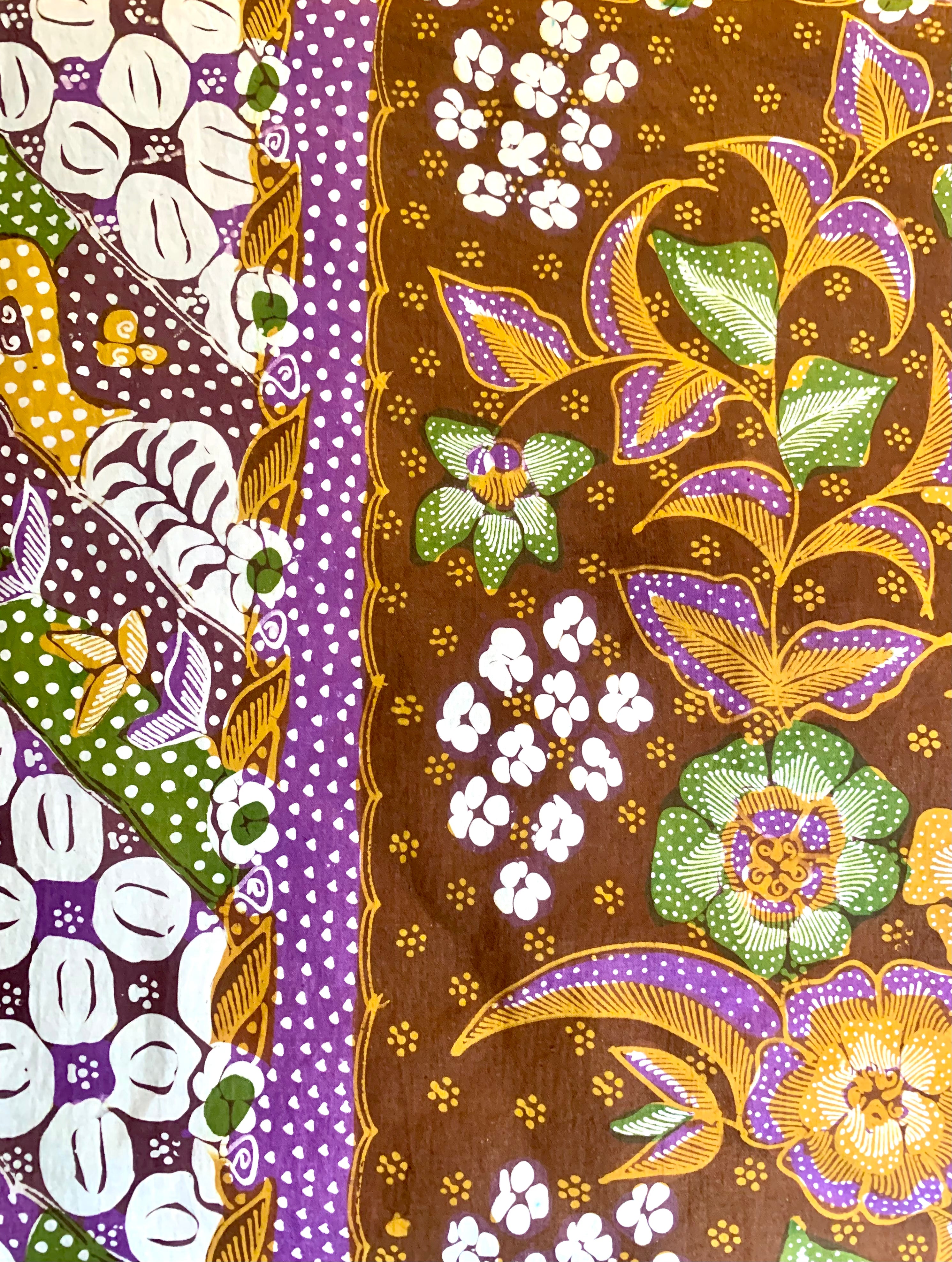 Batik Tulis Cirebon KK-28.6362