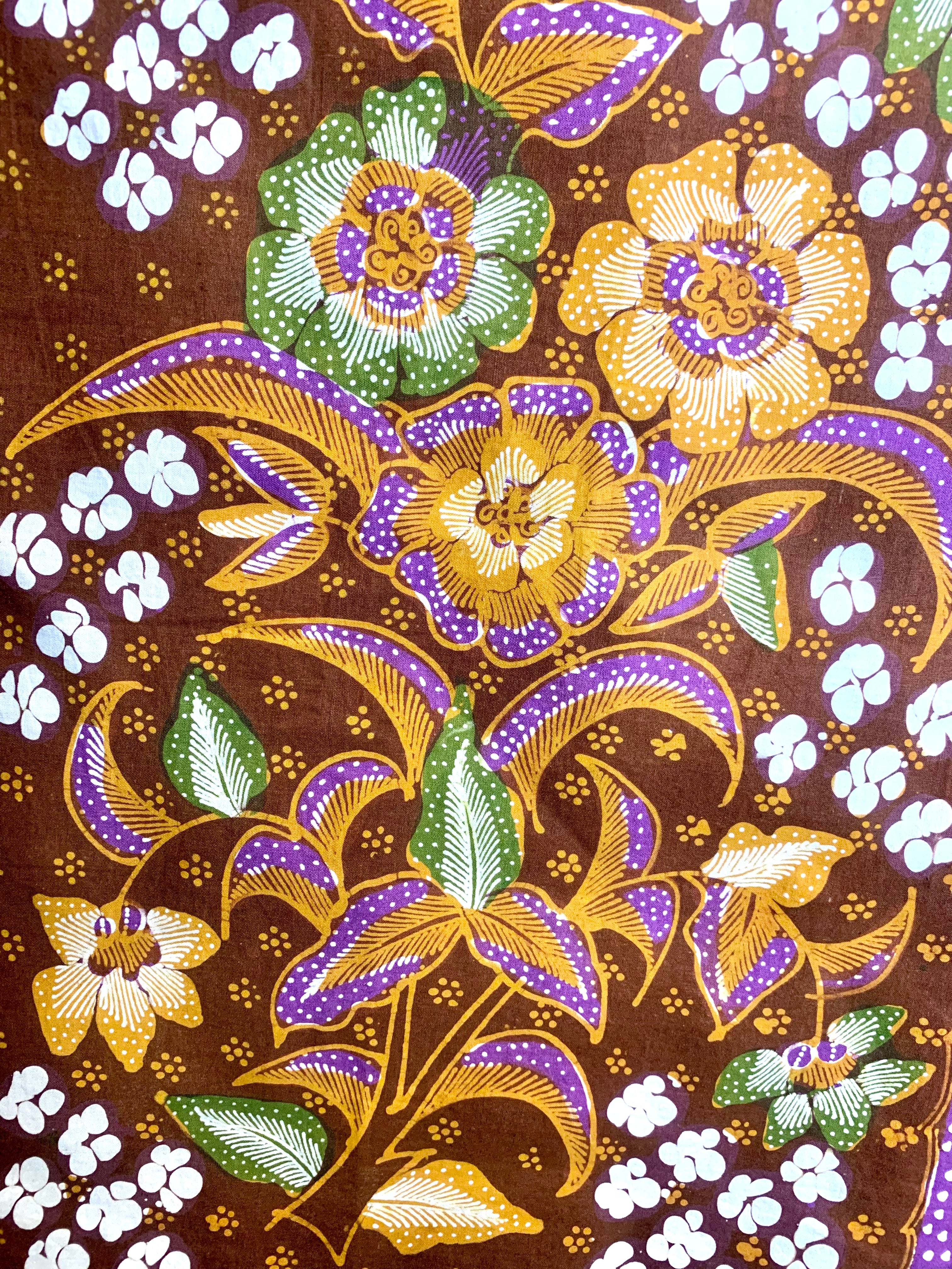 Batik Tulis Cirebon KK-28.6362