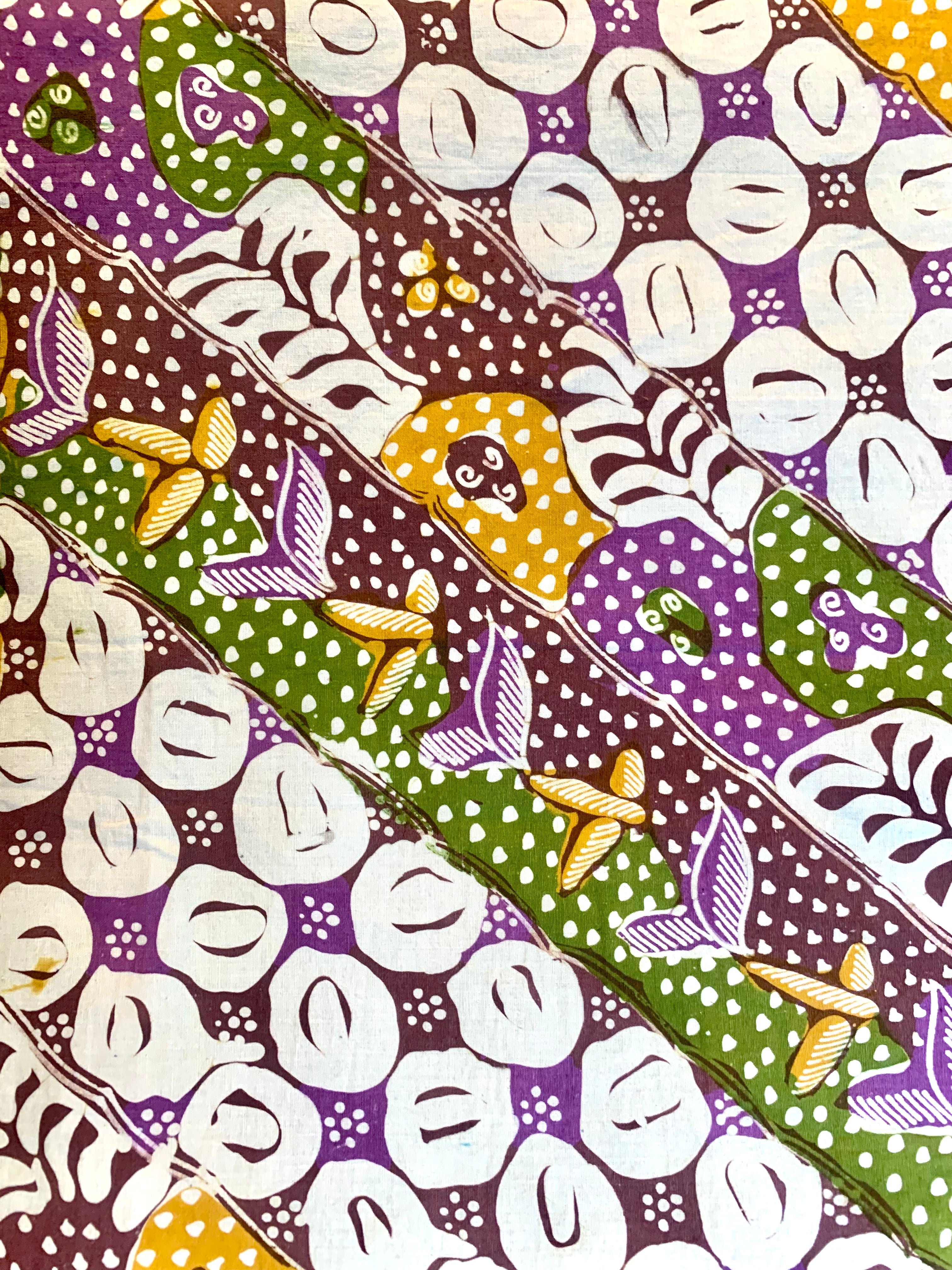 Batik Tulis Cirebon KK-28.6362