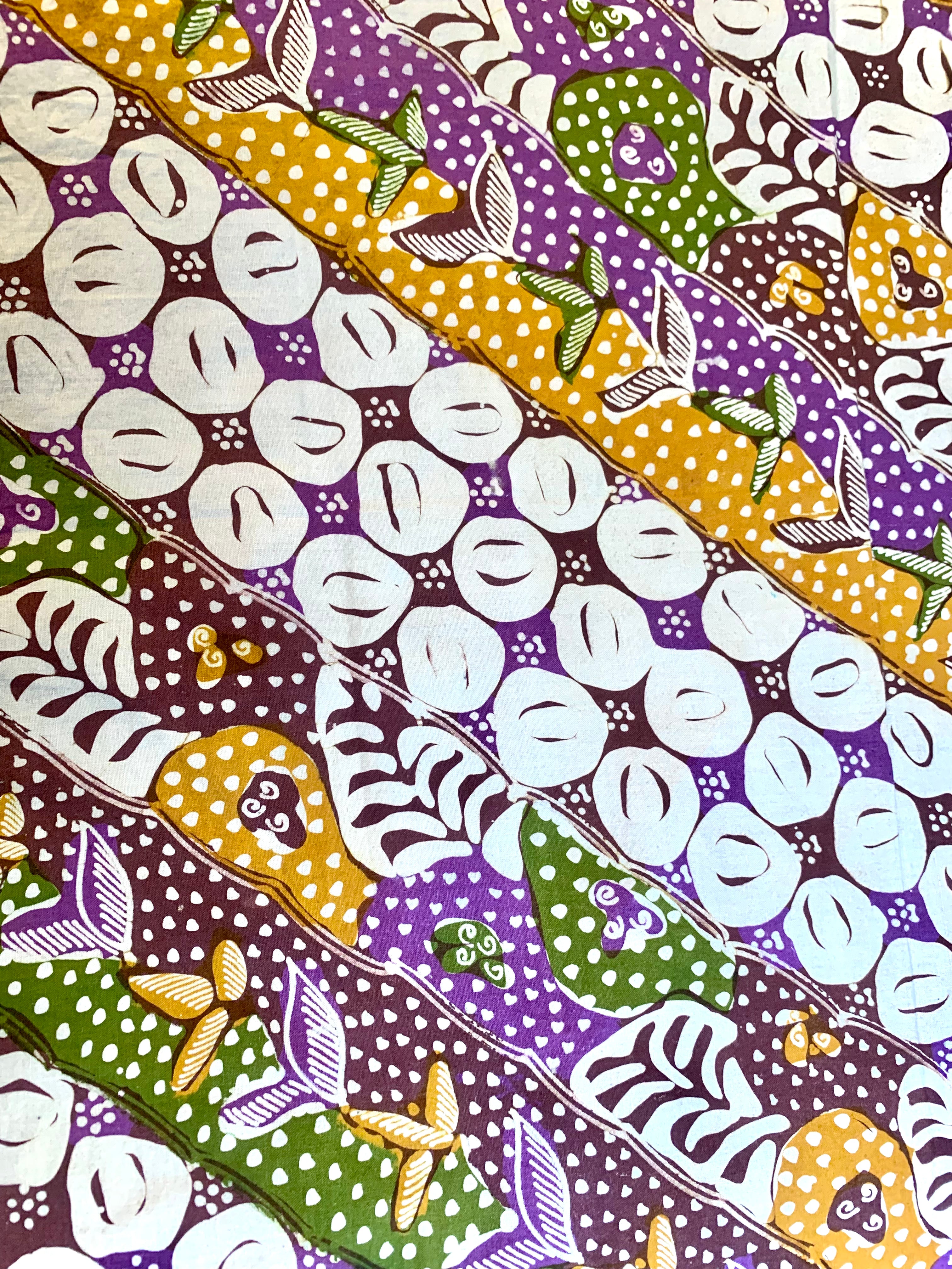 Batik Tulis Cirebon KK-28.6362