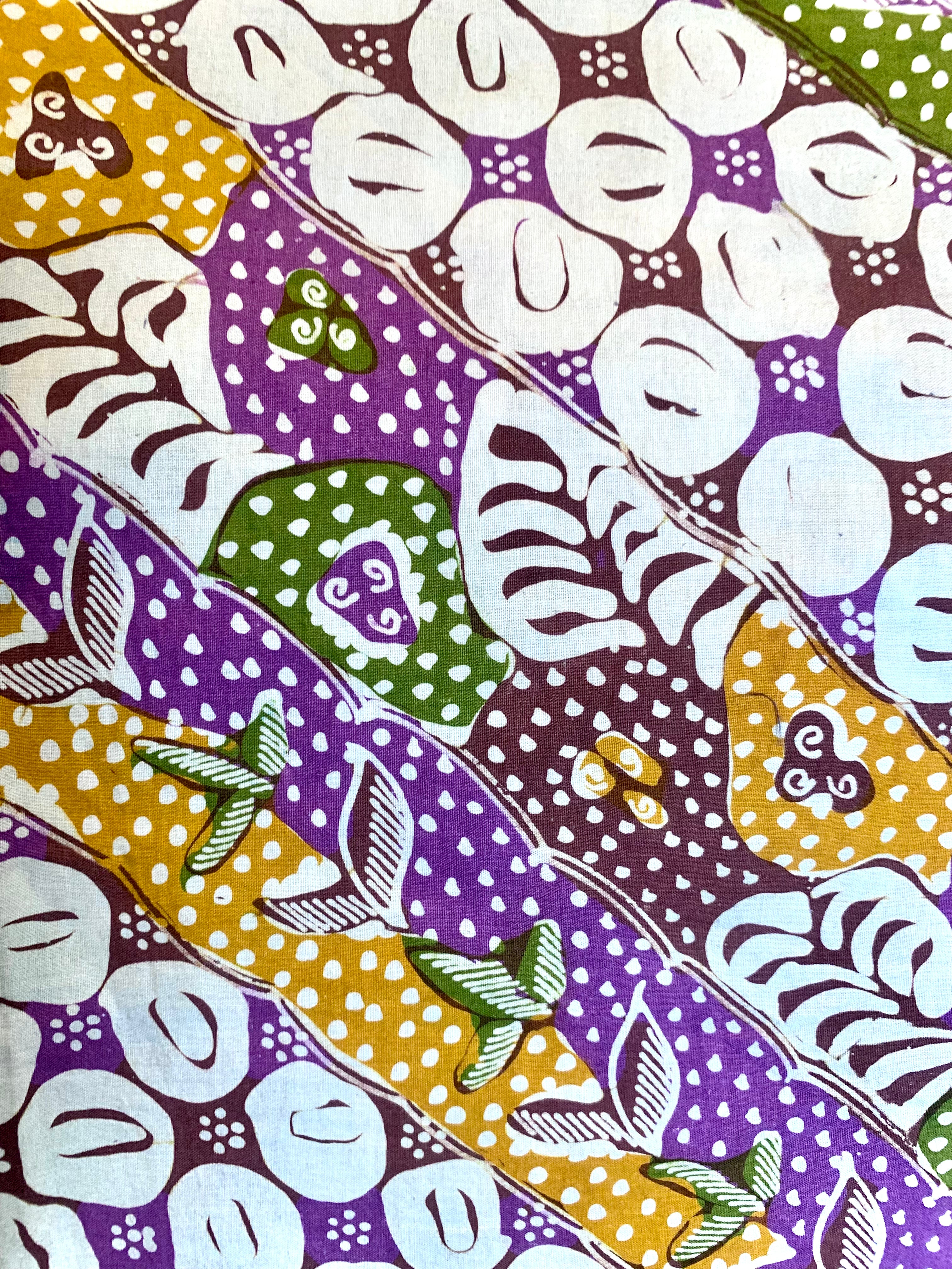 Batik Tulis Cirebon KK-28.6362