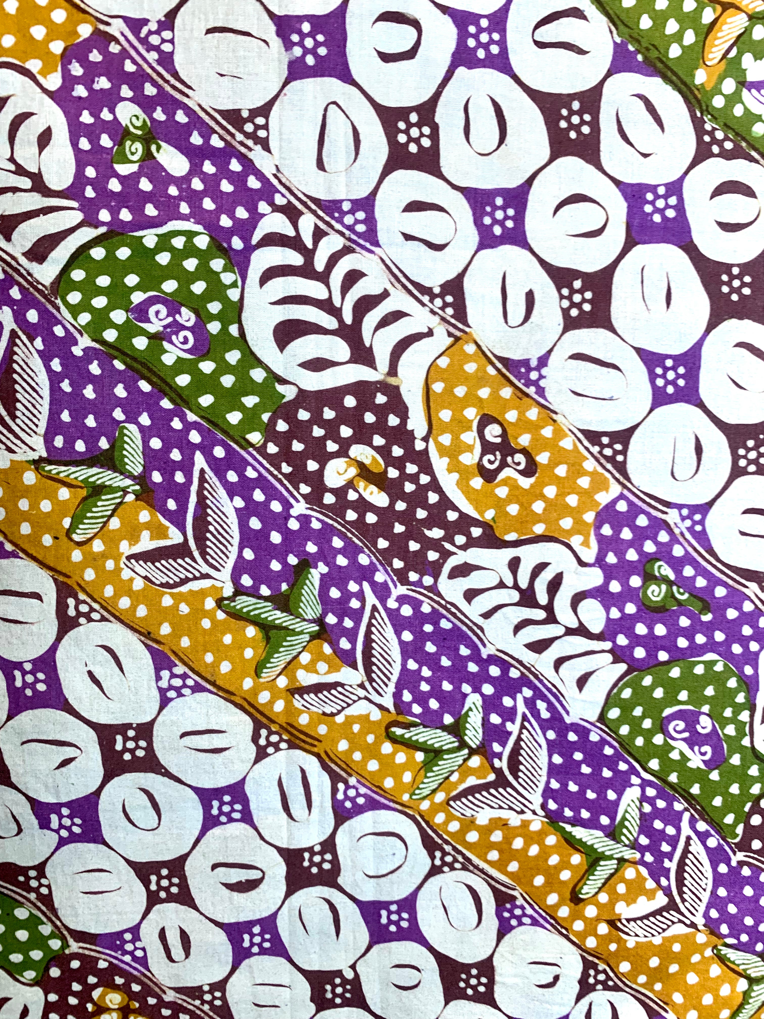 Batik Tulis Cirebon KK-28.6362