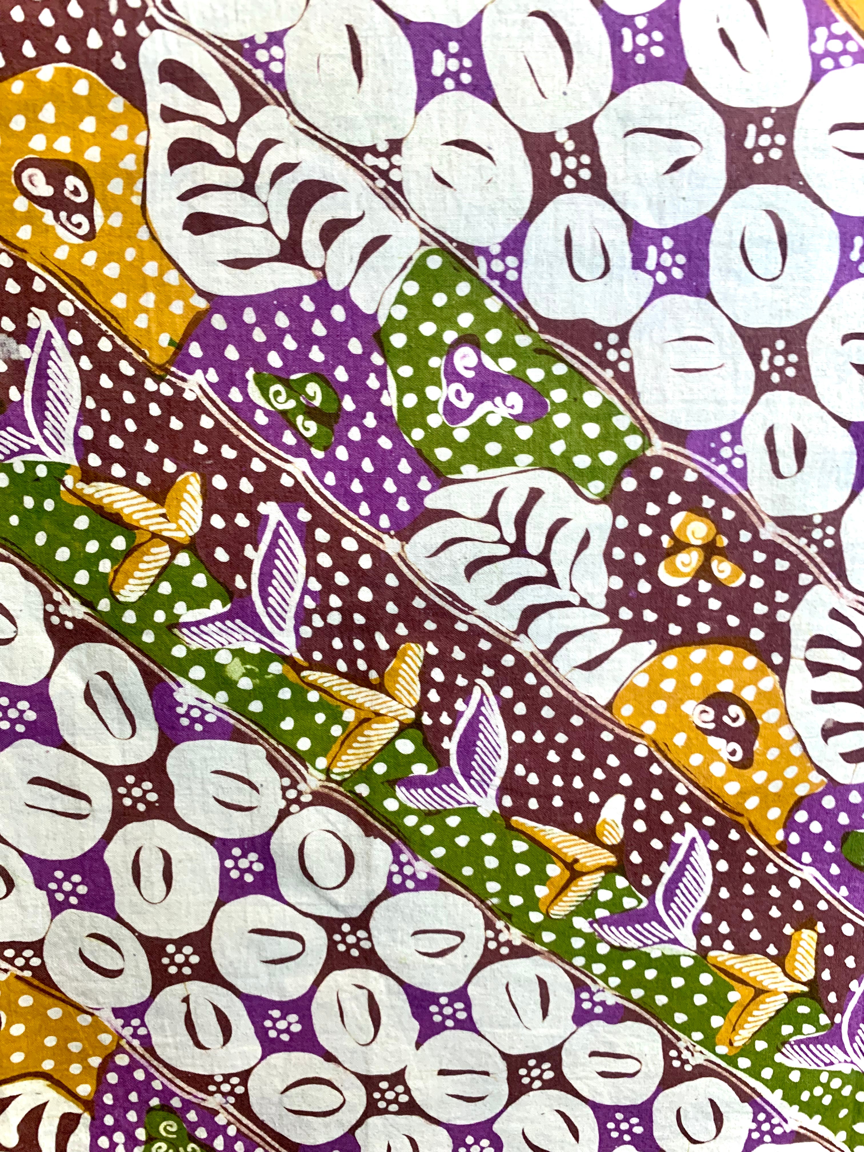 Batik Tulis Cirebon KK-28.6362