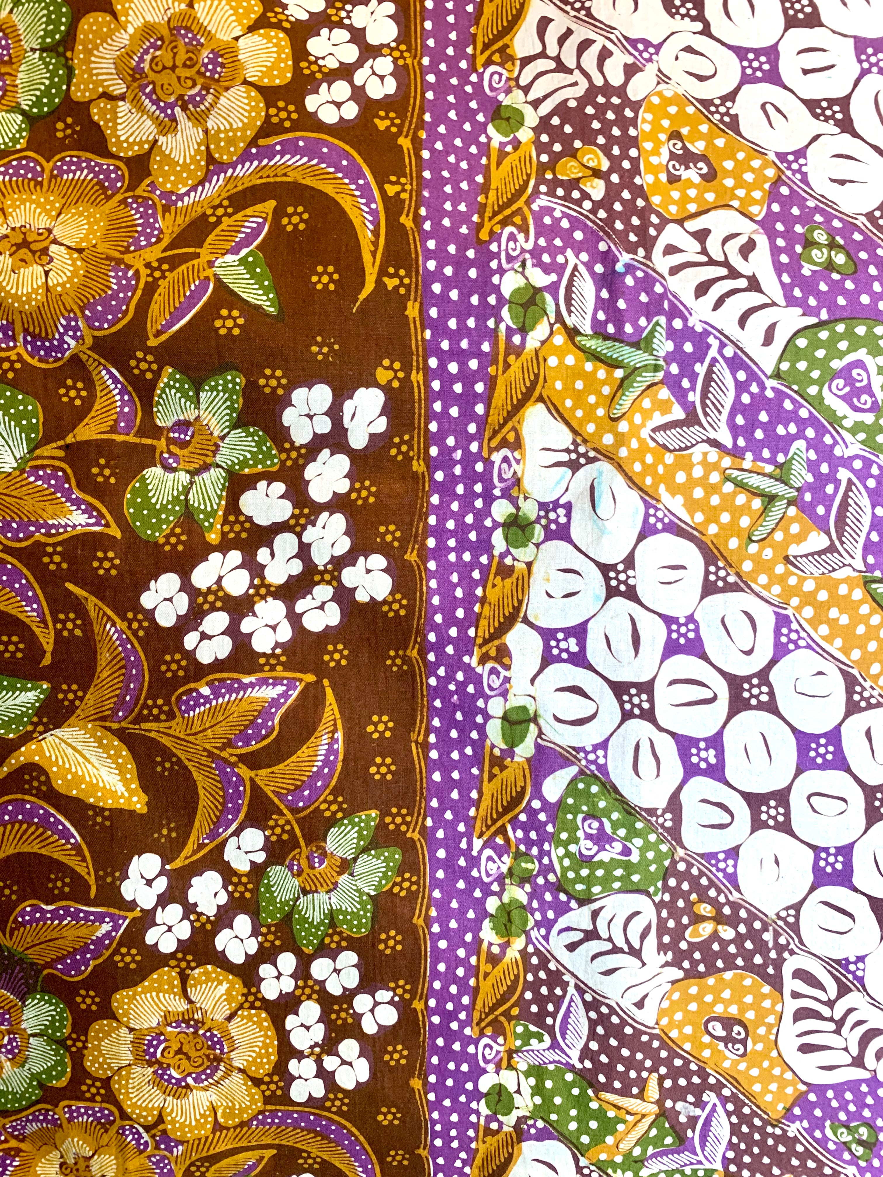 Batik Tulis Cirebon KK-28.6362