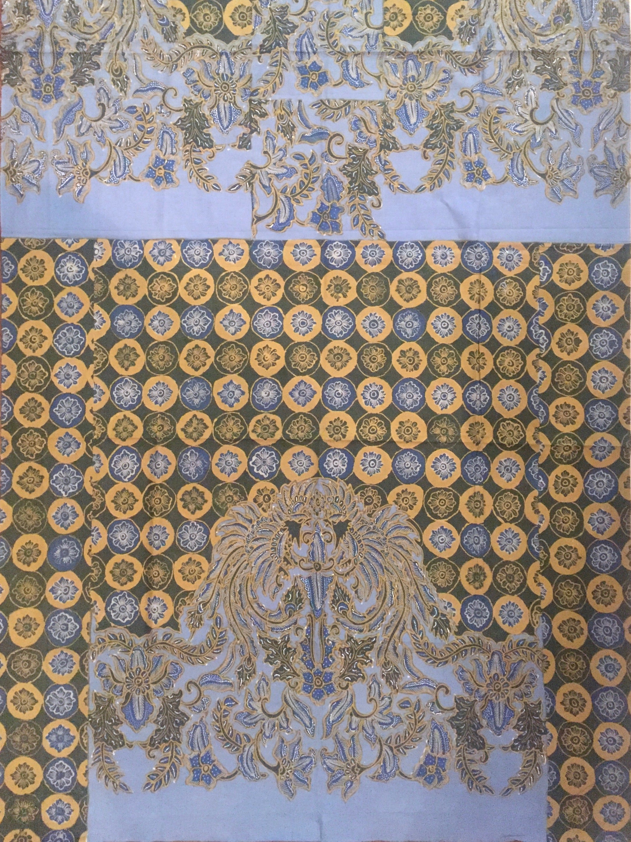 Batik Tulis Pekalongan KR-08.6139