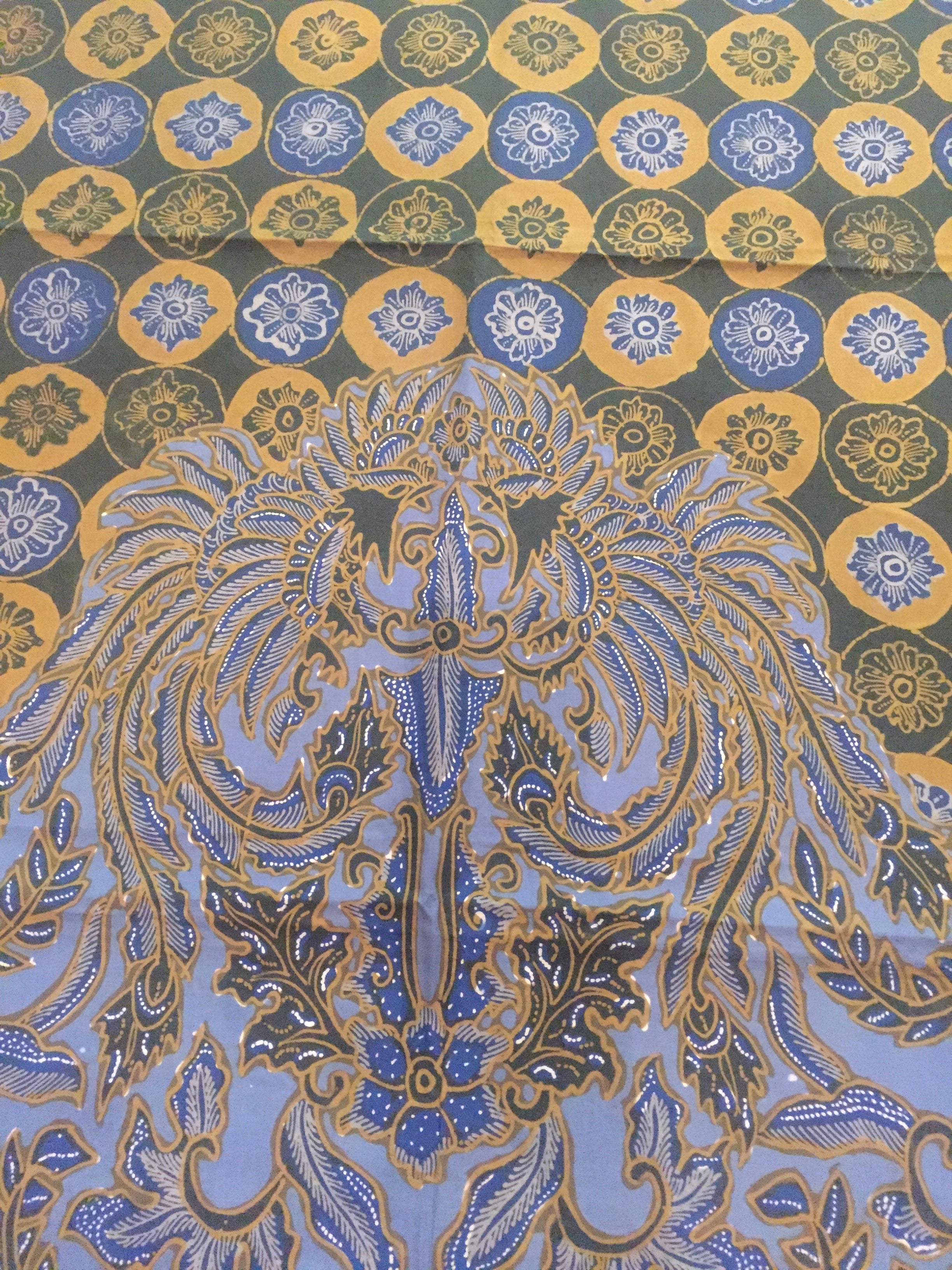 Batik Tulis Pekalongan KR-08.6139