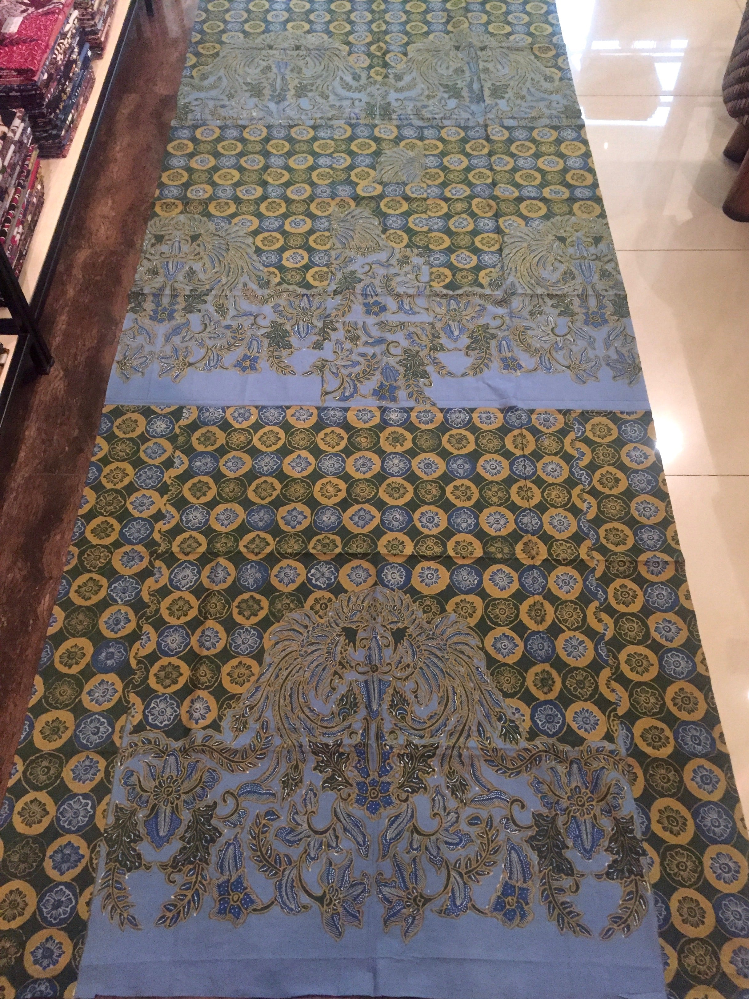 Batik Tulis Pekalongan KR-08.6139