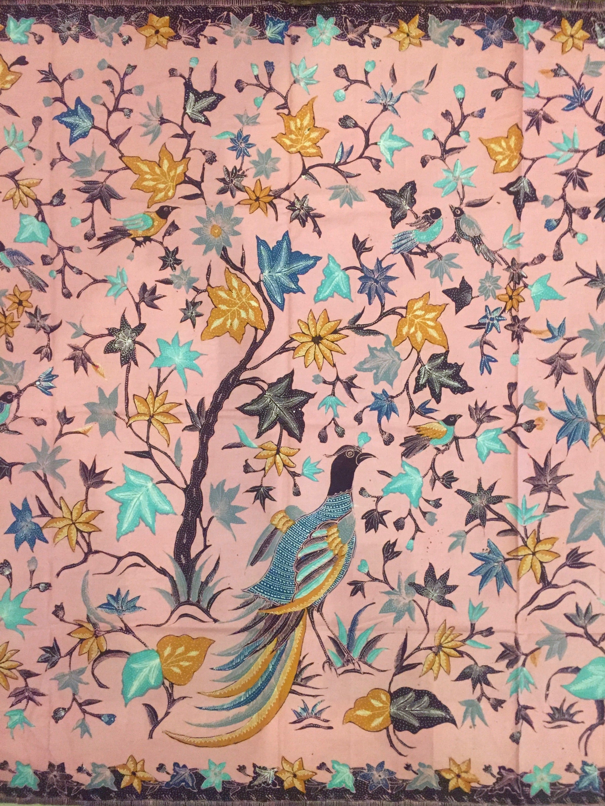 Batik Tulis Cirebon KK-00.7142