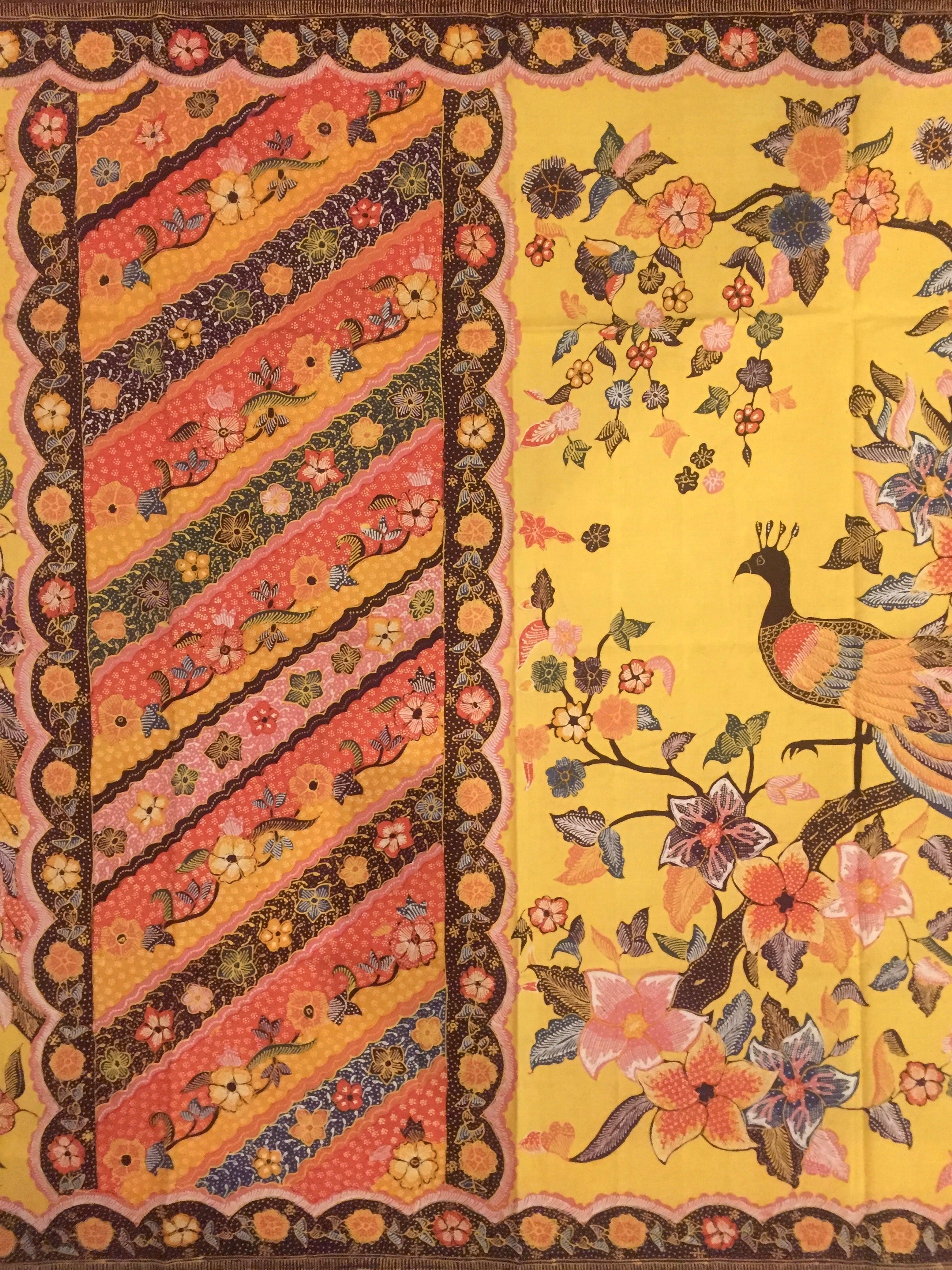 Batik Tulis Cirebon KK-00.7169