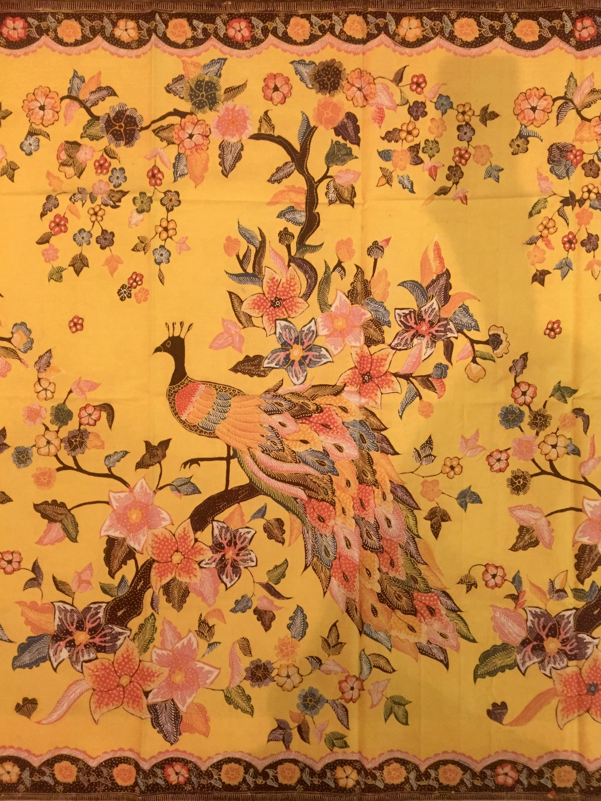 Batik Tulis Cirebon KK-00.7169