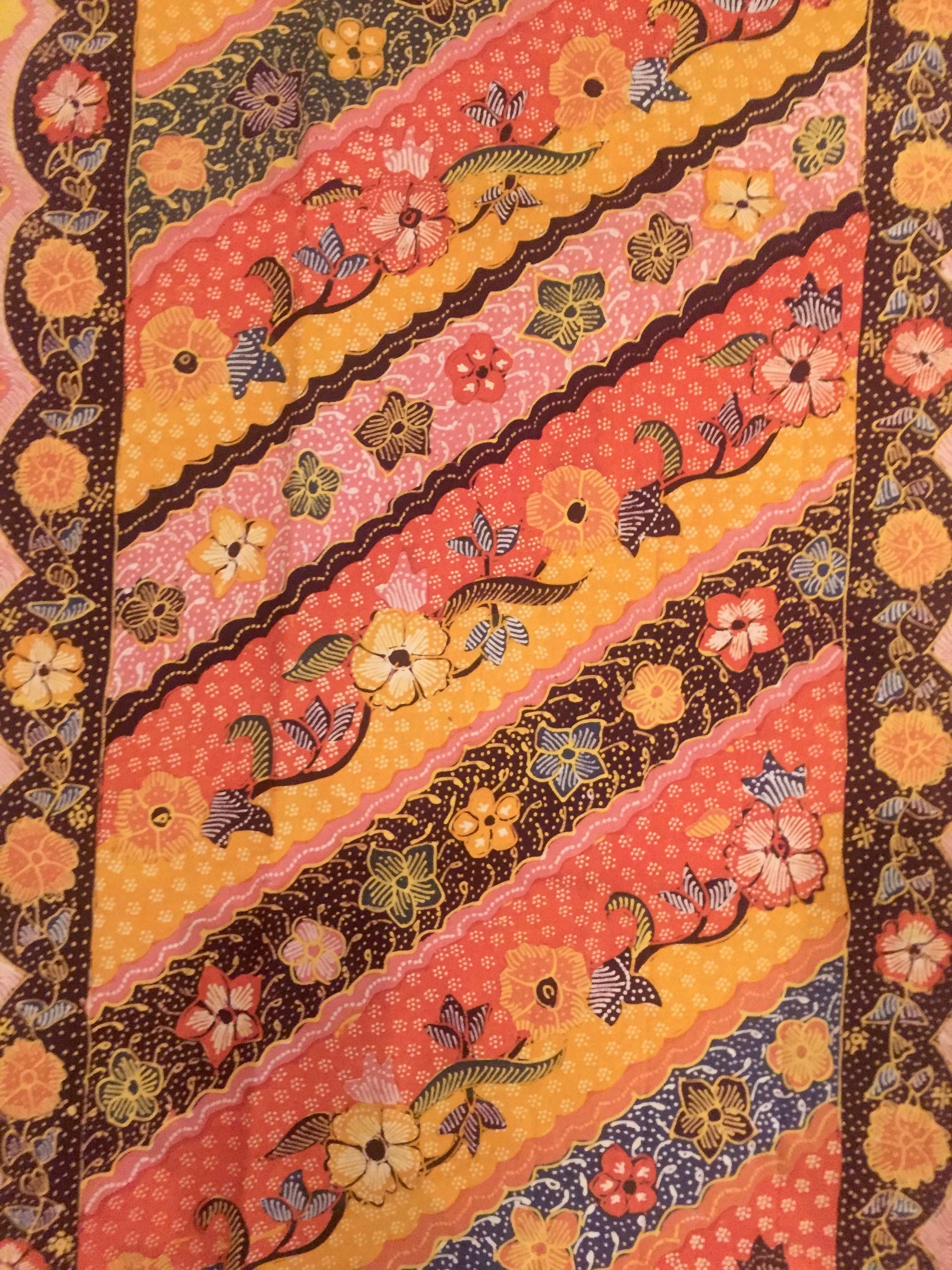 Batik Tulis Cirebon KK-00.7169