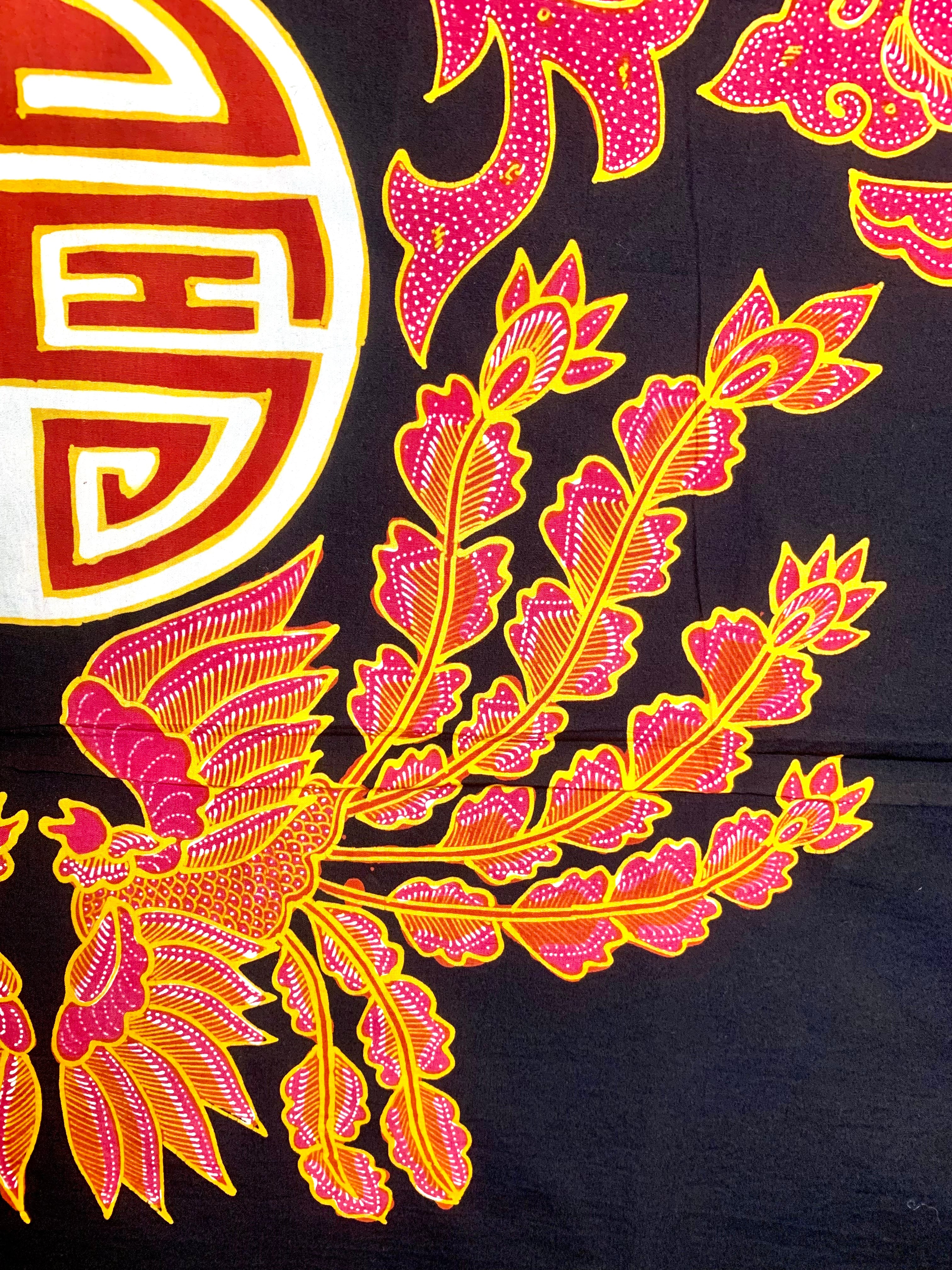 Batik Tulis Pekalongan KH-09.5462