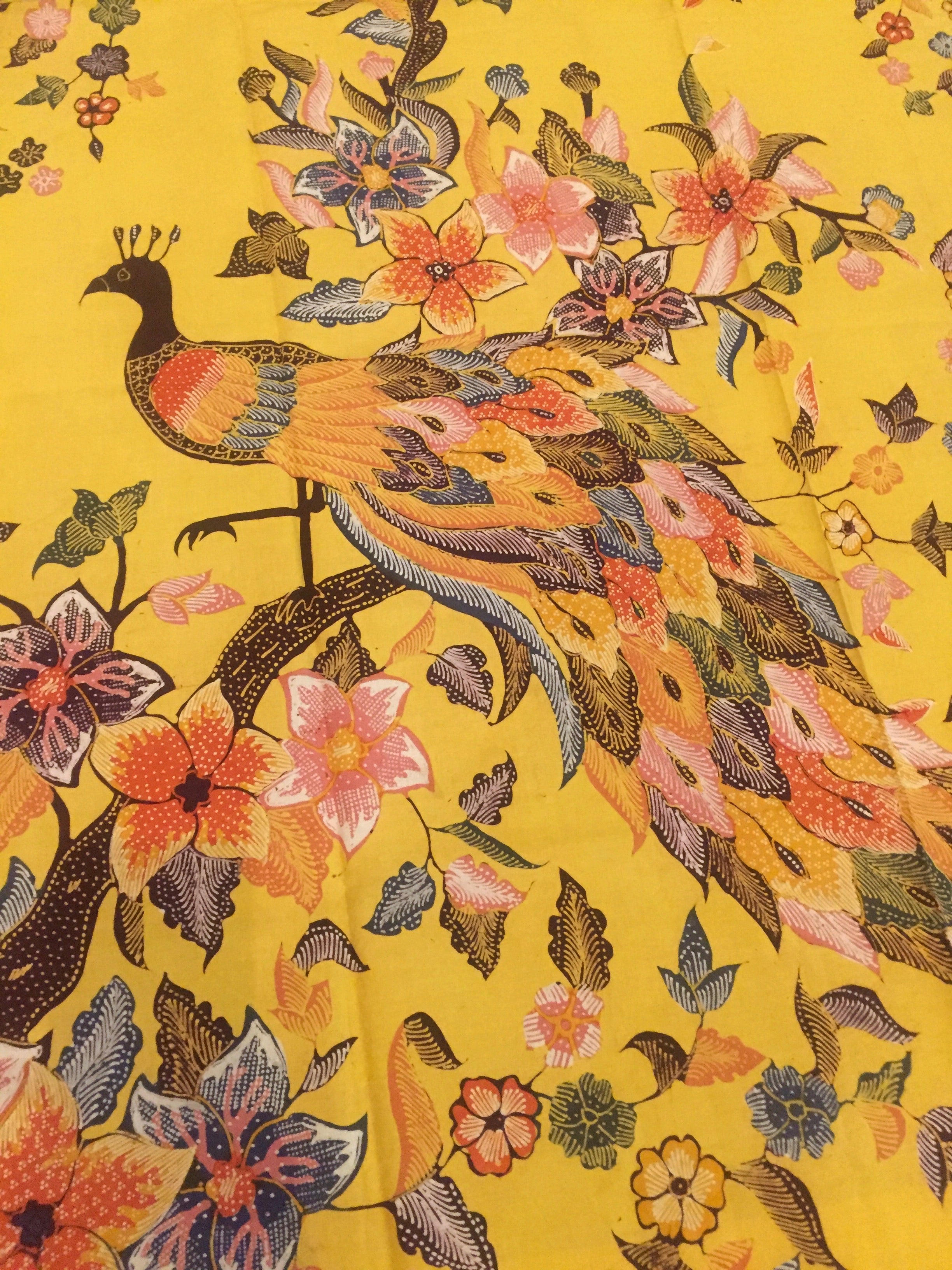 Batik Tulis Cirebon KK-00.7169