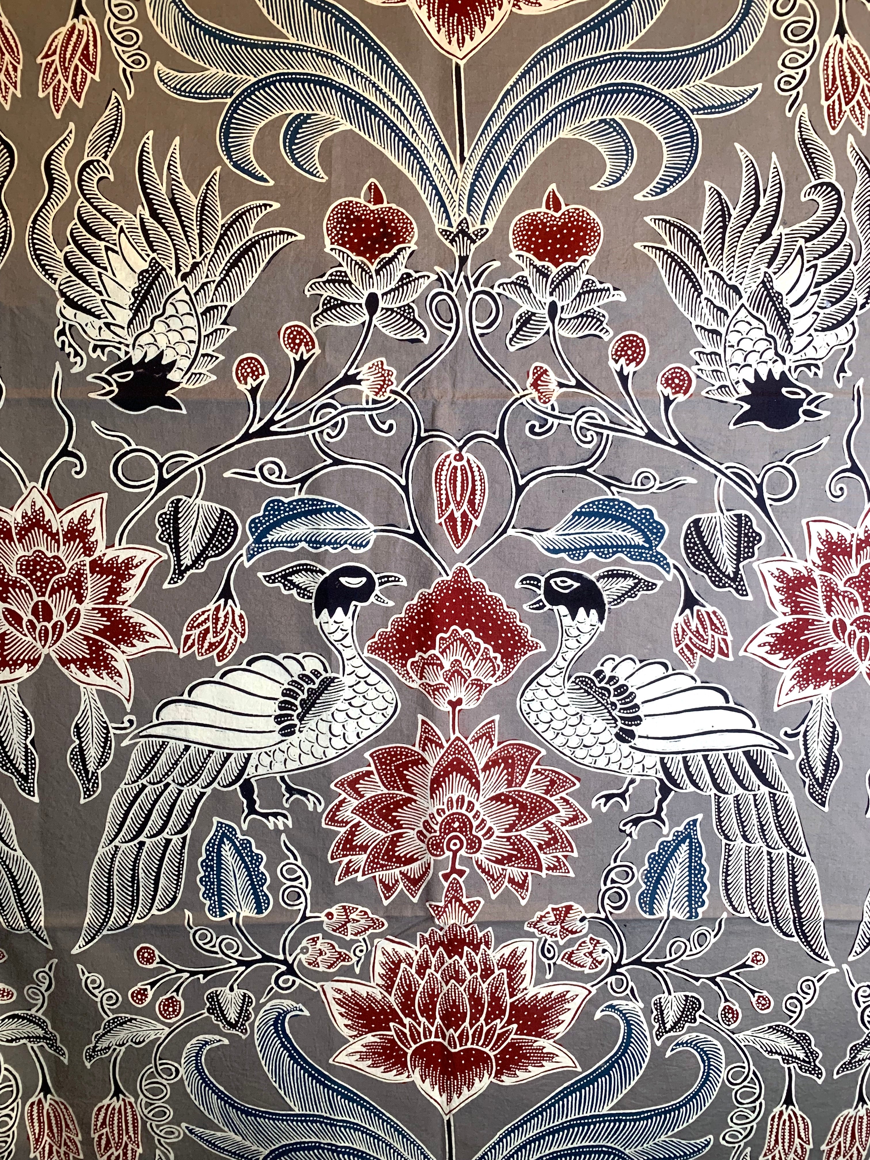 Batik Tulis Pekalongan KG-41.7015