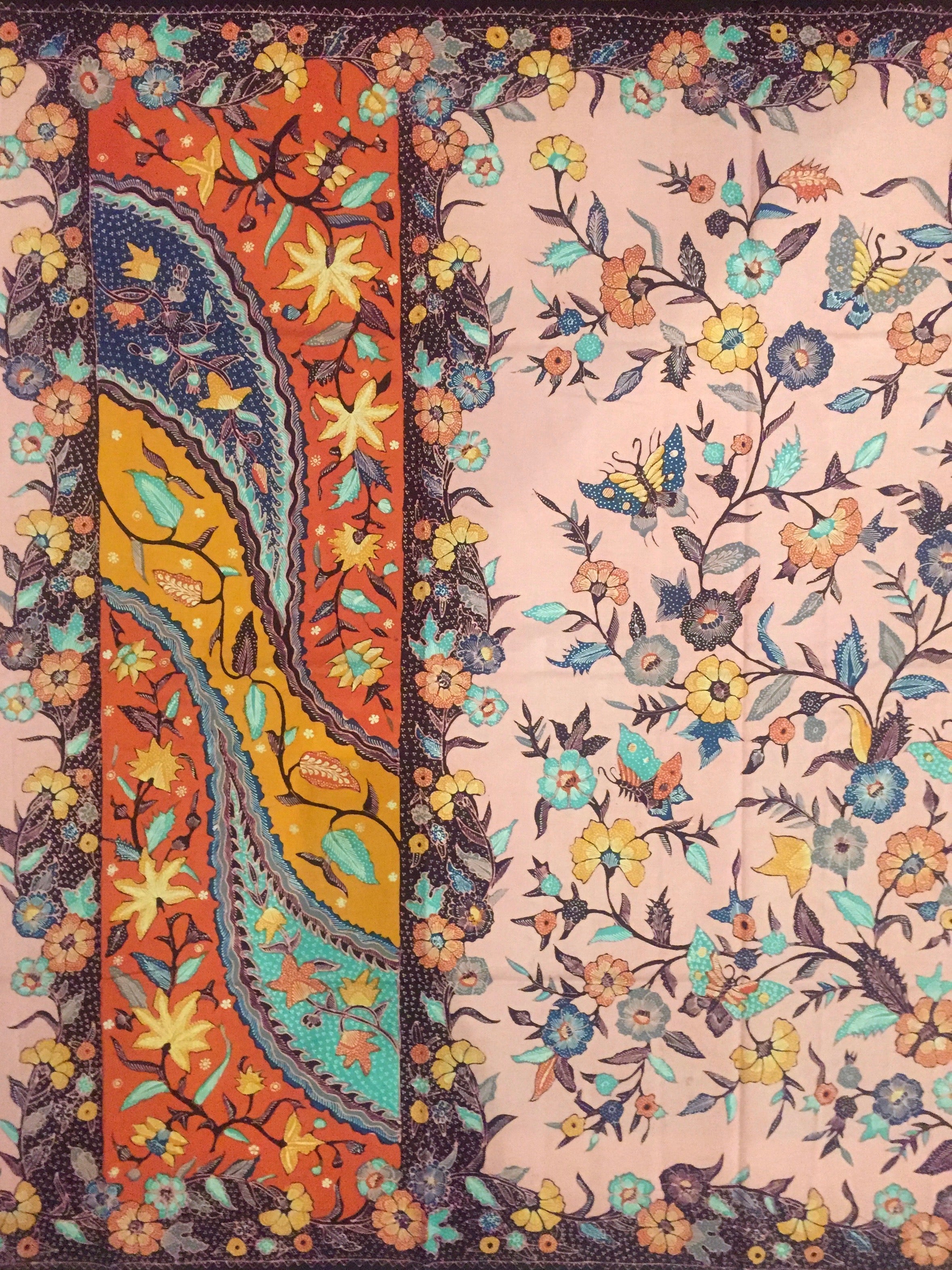 Batik Tulis Cirebon KK-00.7204