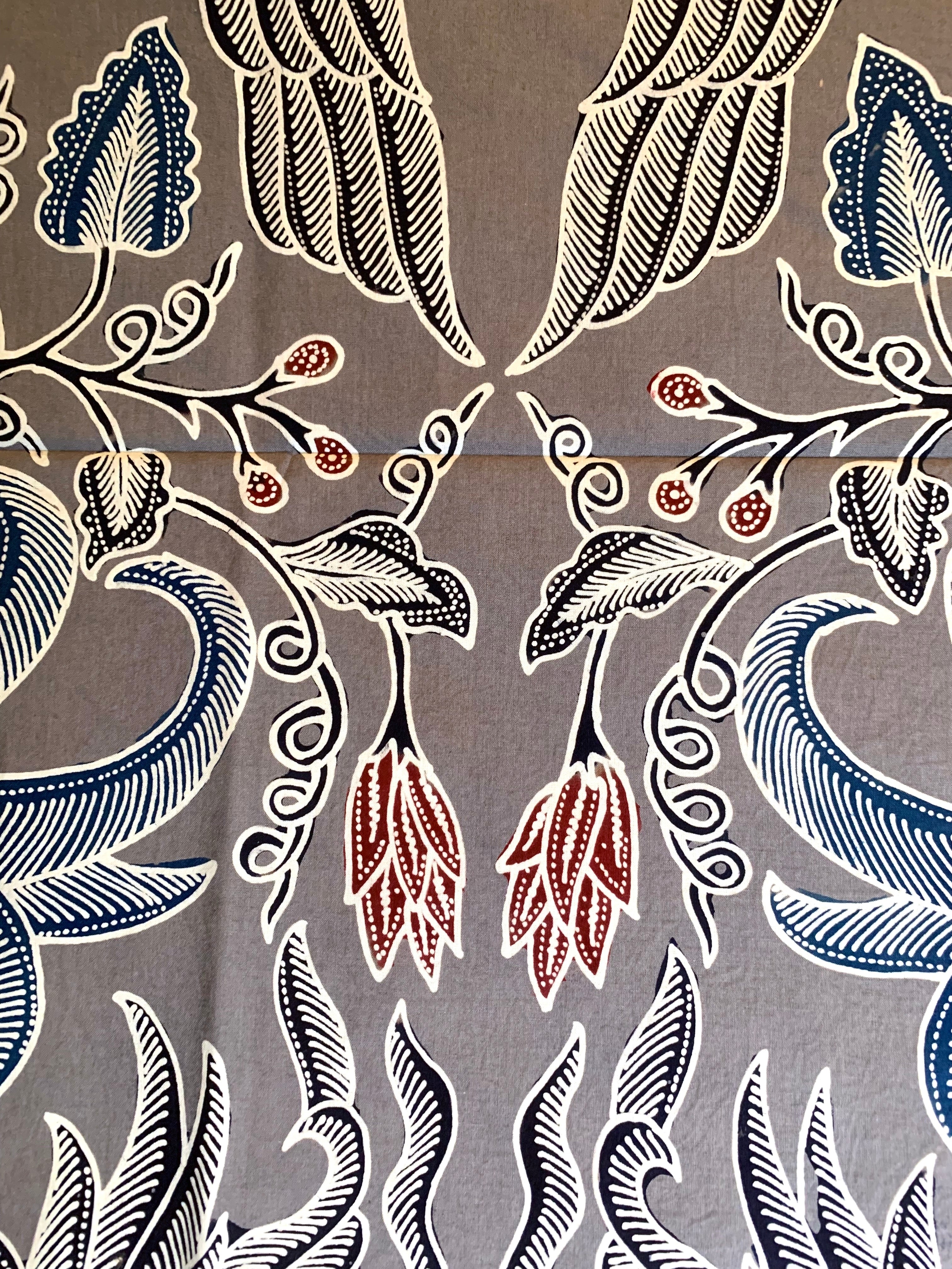 Batik Tulis Pekalongan KG-41.7015