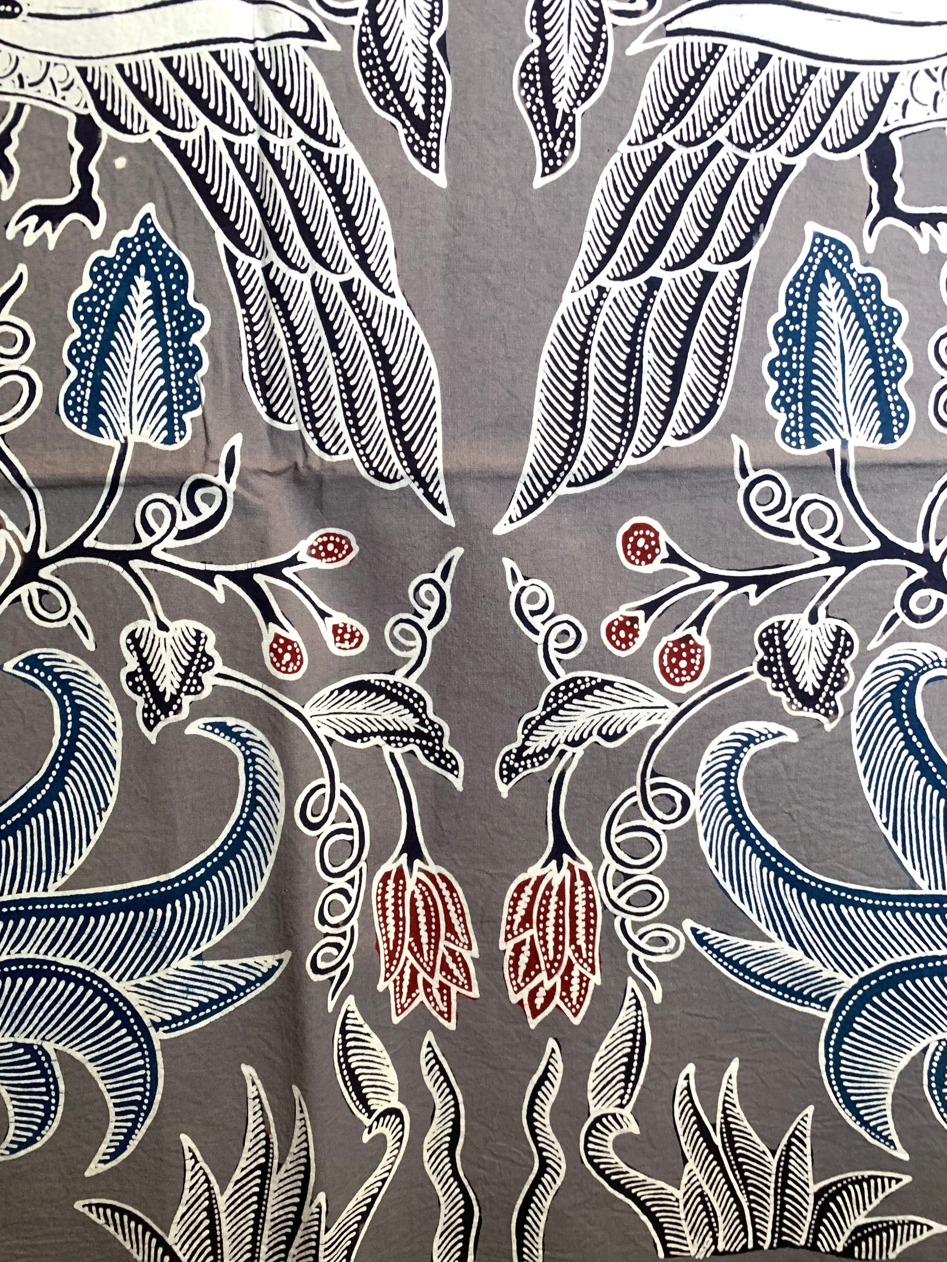 Batik Tulis Pekalongan KG-41.7015