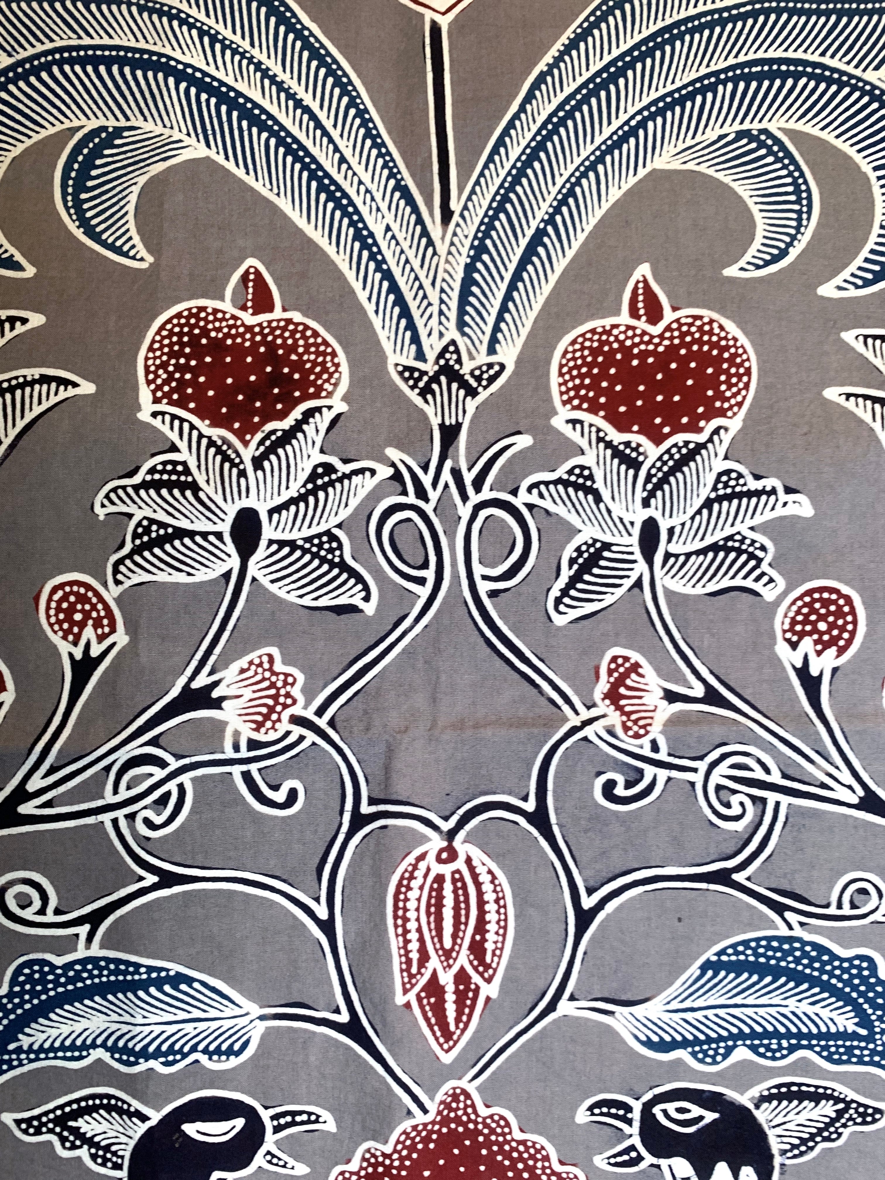 Batik Tulis Pekalongan KG-41.7015