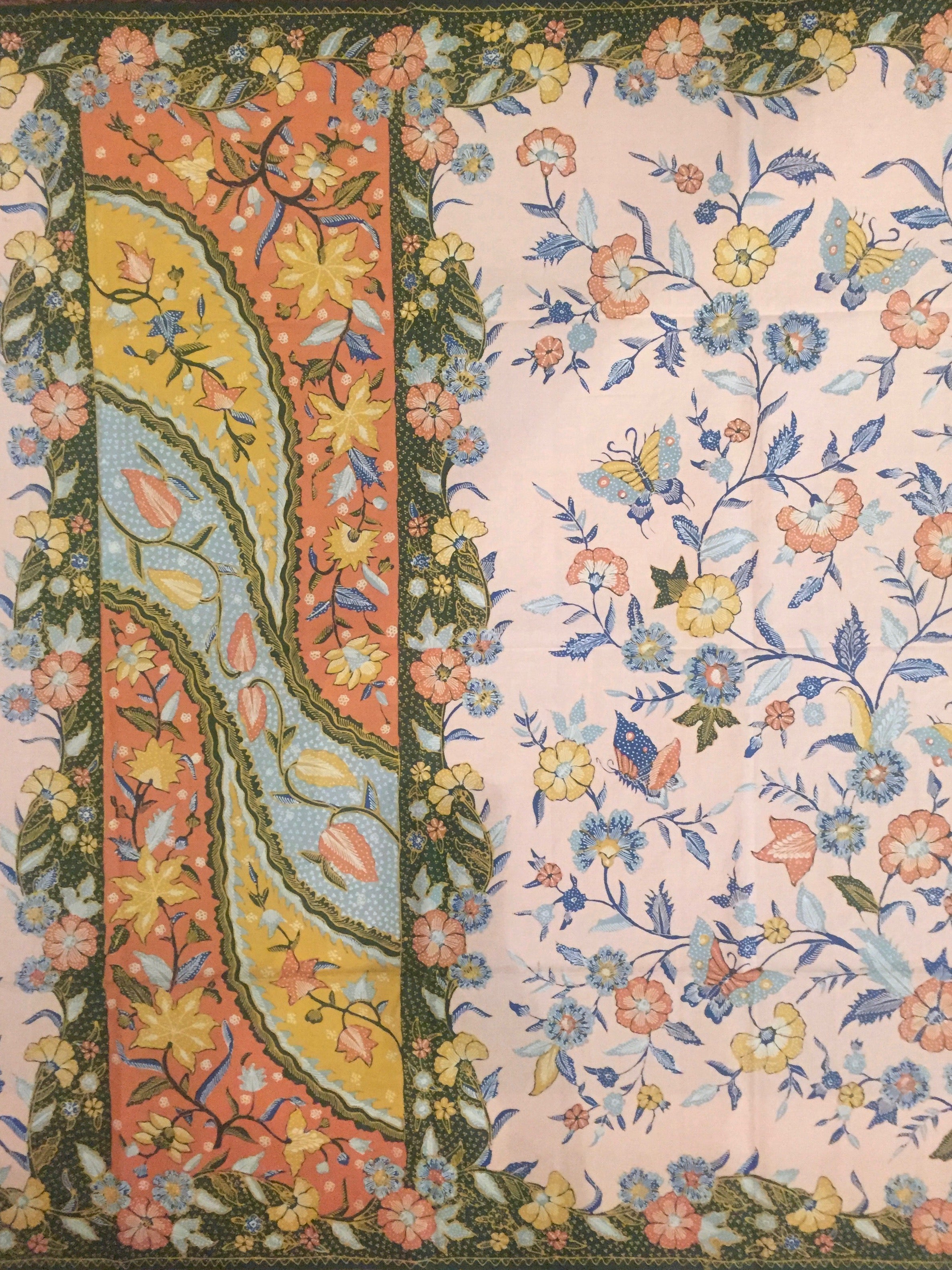 Batik Tulis Cirebon KK-00.7230