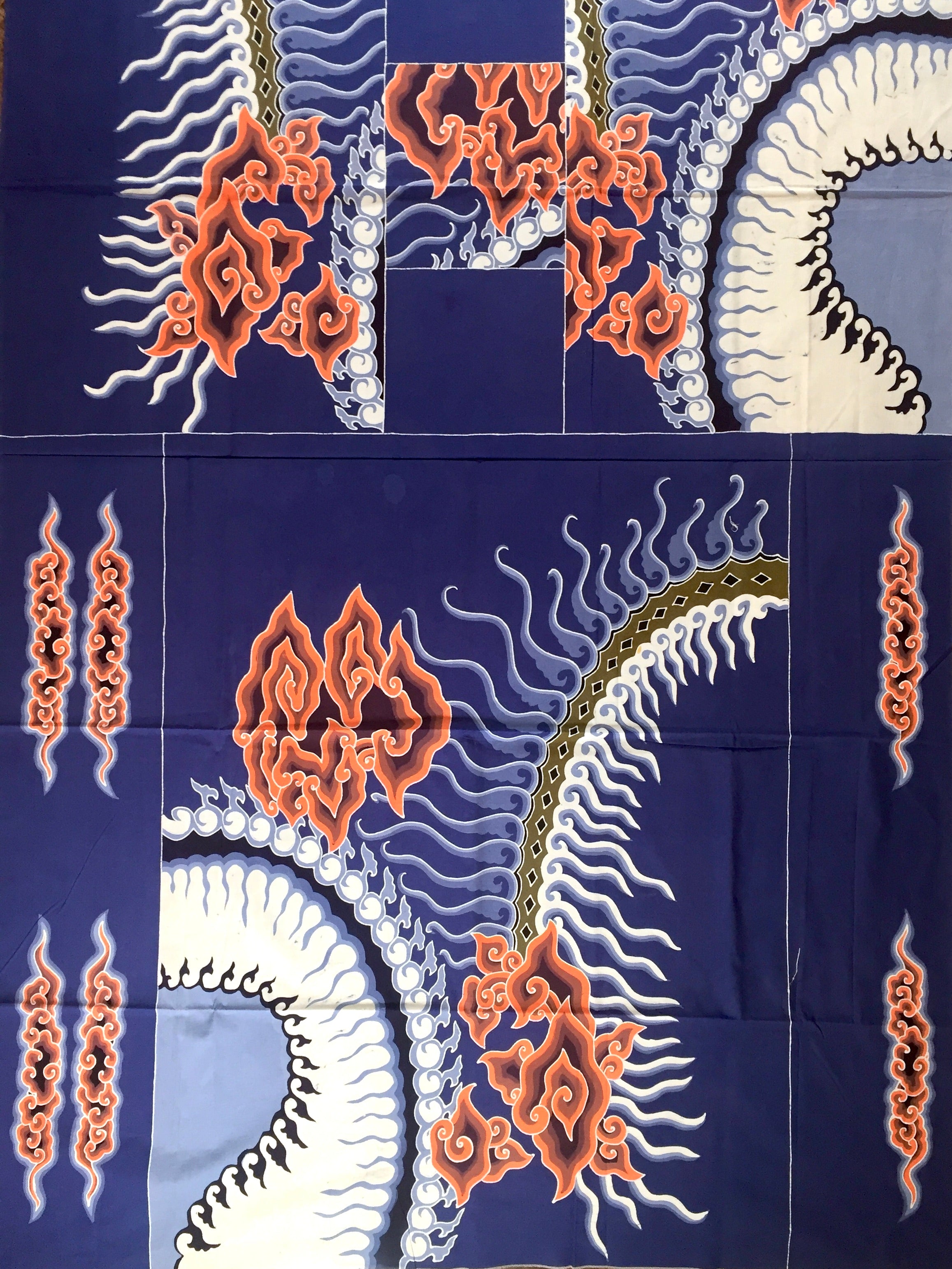 Batik Tulis Pekalongan KH-04.6184