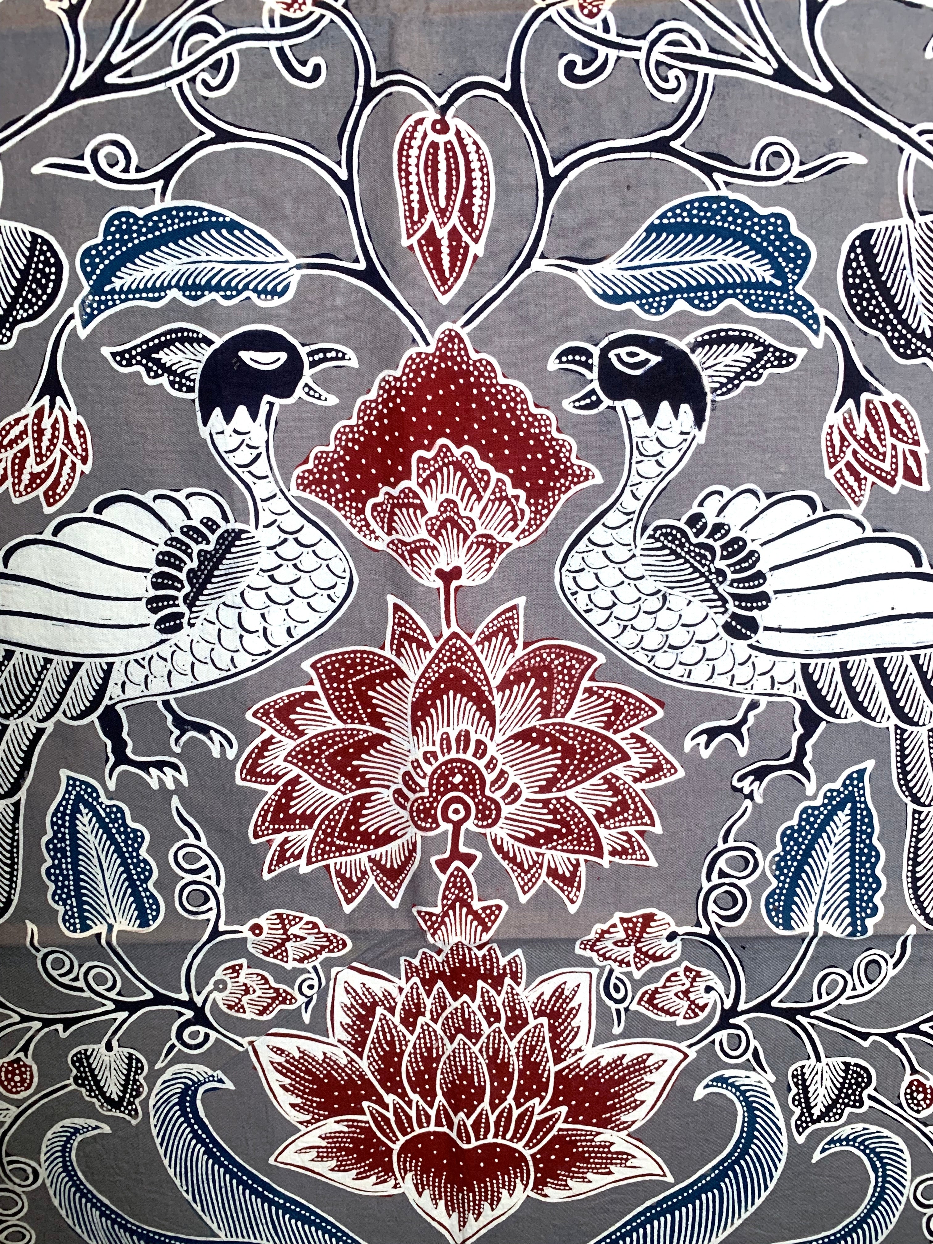 Batik Tulis Pekalongan KG-41.7015