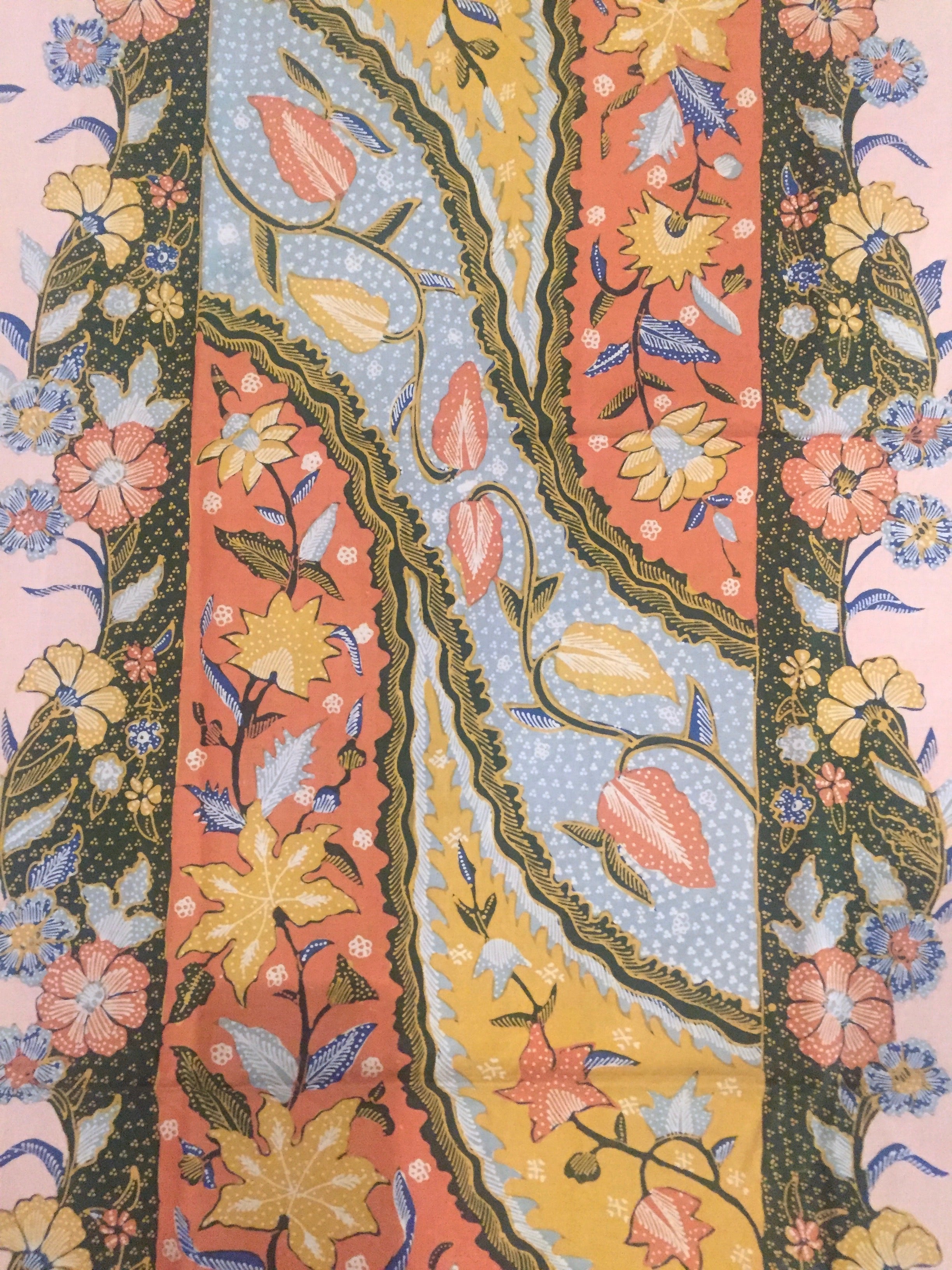 Batik Tulis Cirebon KK-00.7230