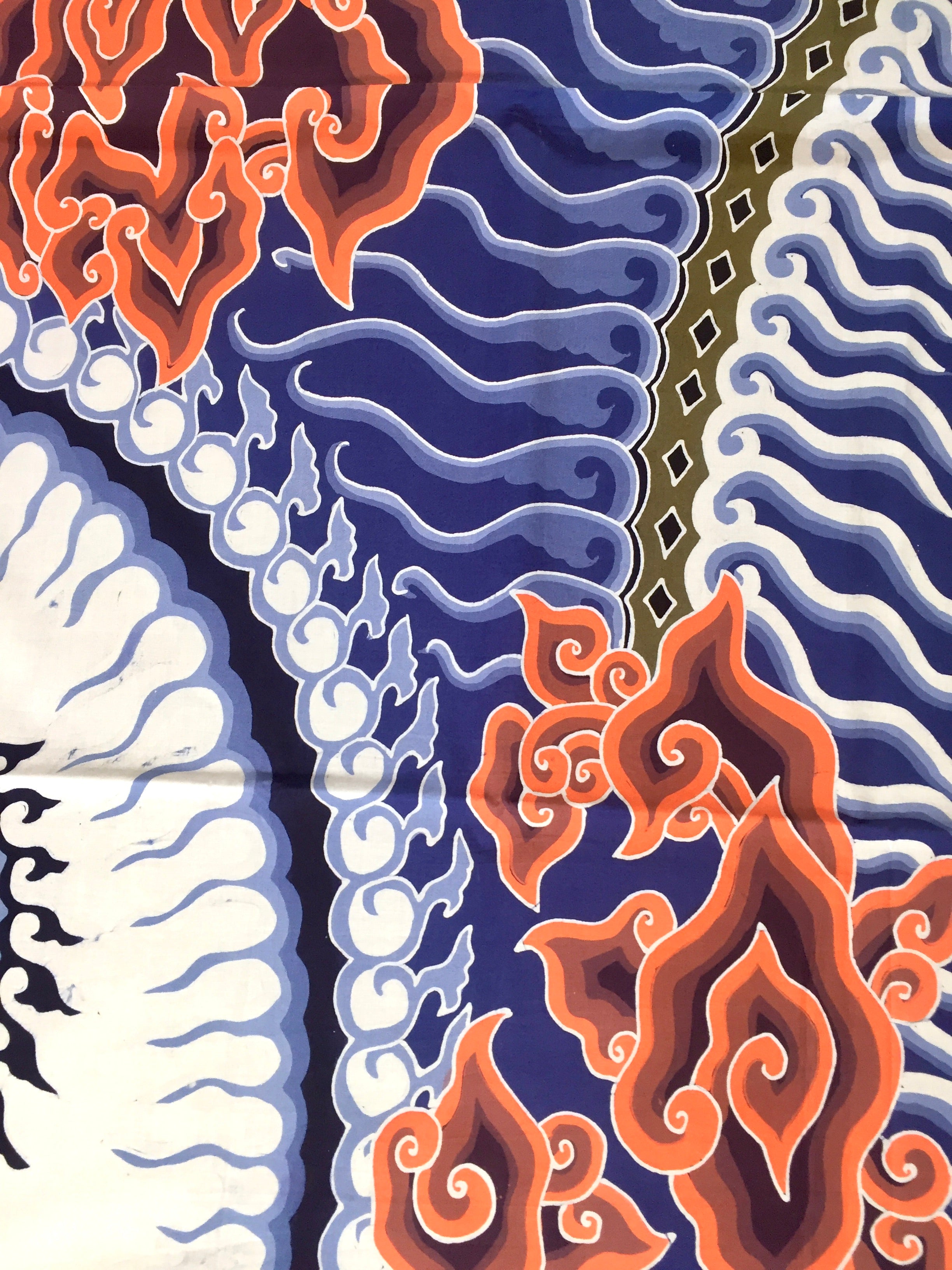 Batik Tulis Pekalongan KH-04.6184