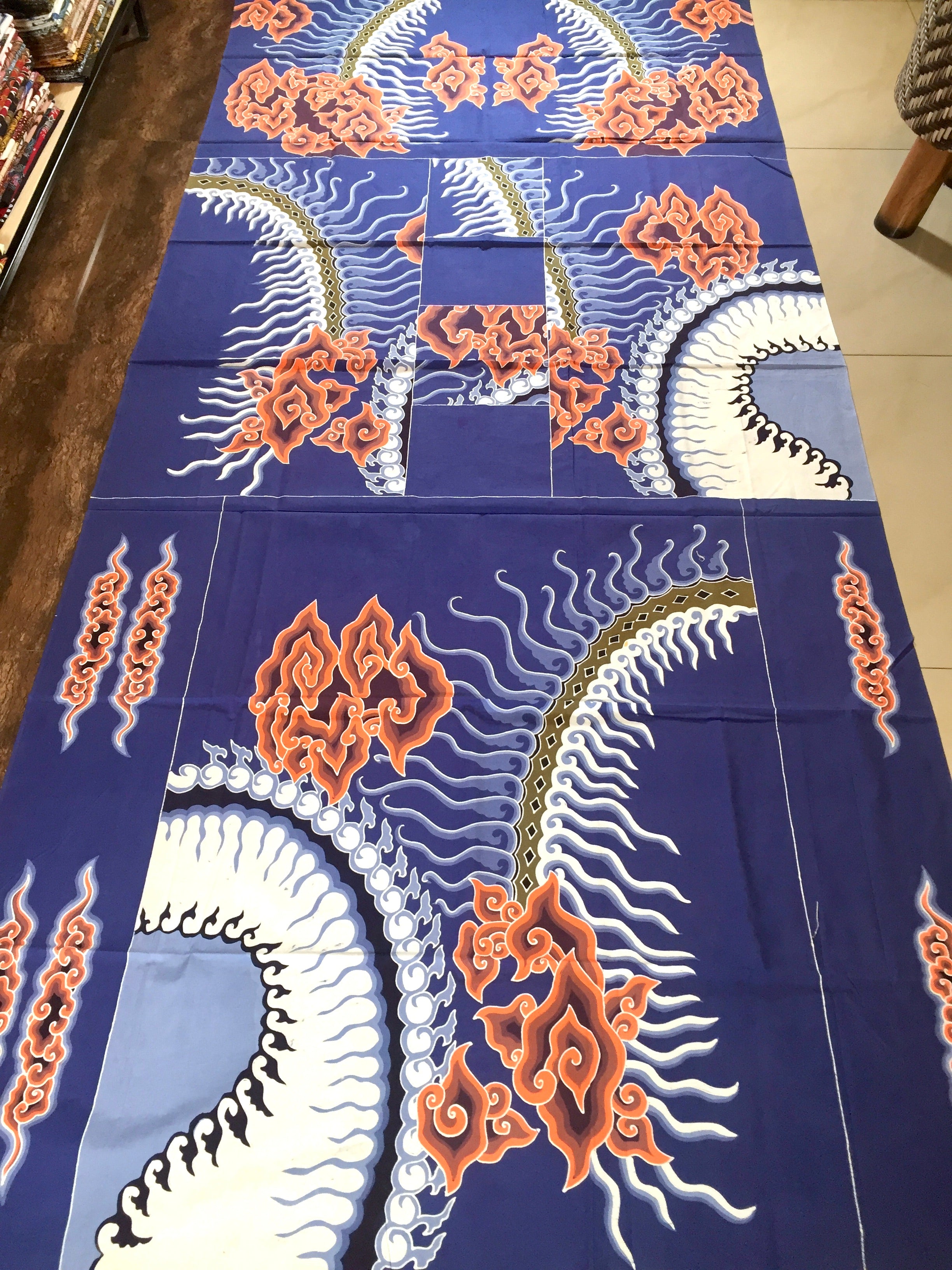 Batik Tulis Pekalongan KH-04.6184